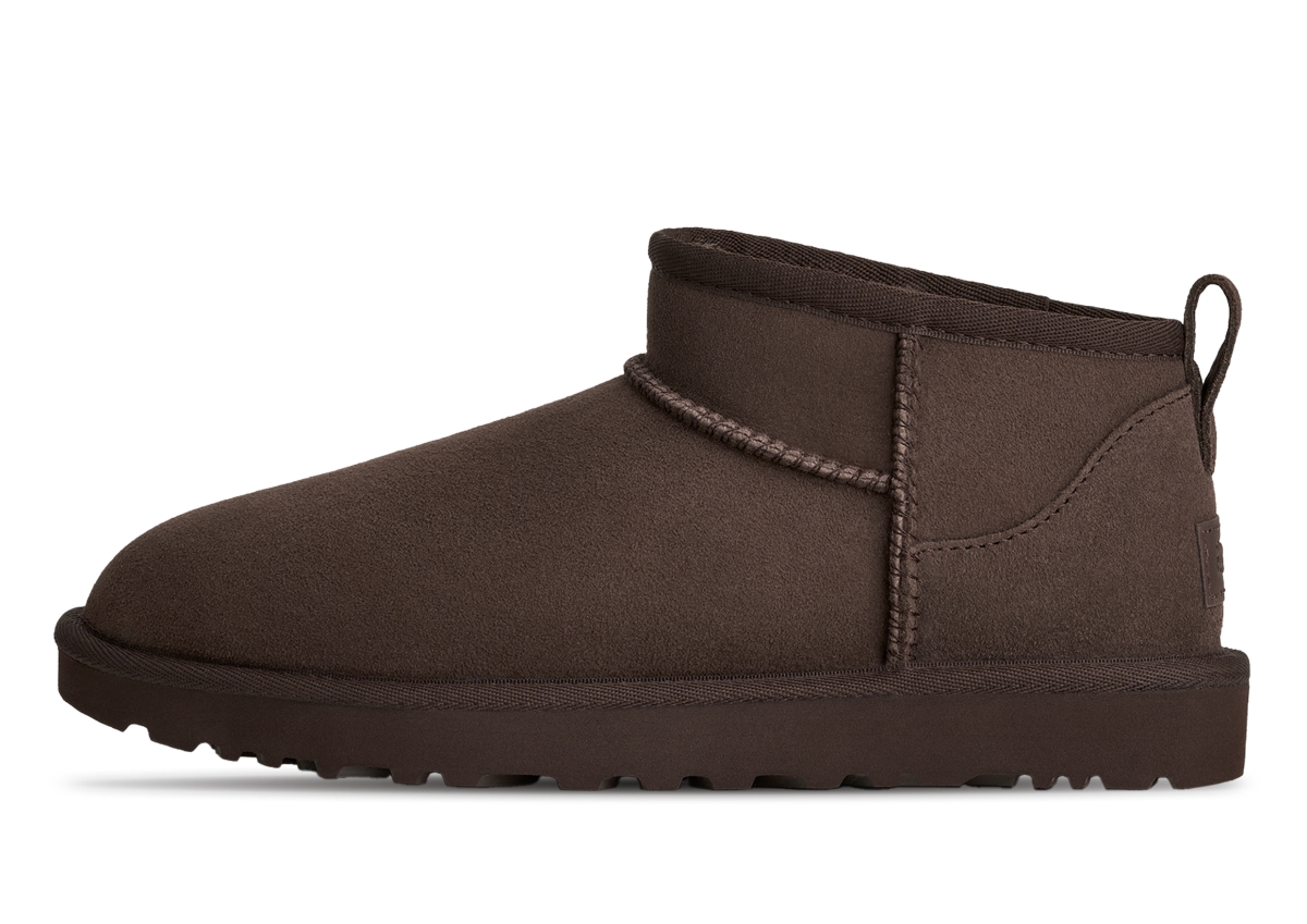 UGG Classic Ultra Mini W