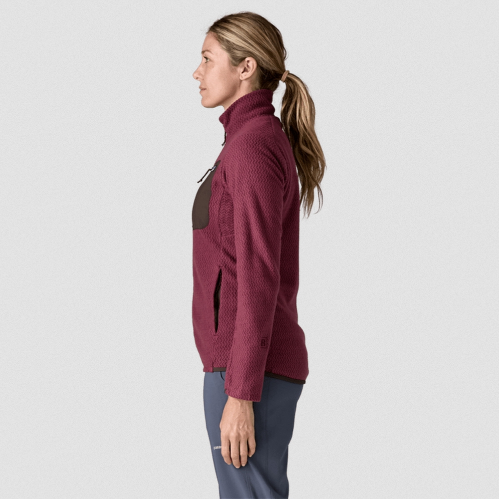 Patagonia R1® Air Fleece Jacket Women