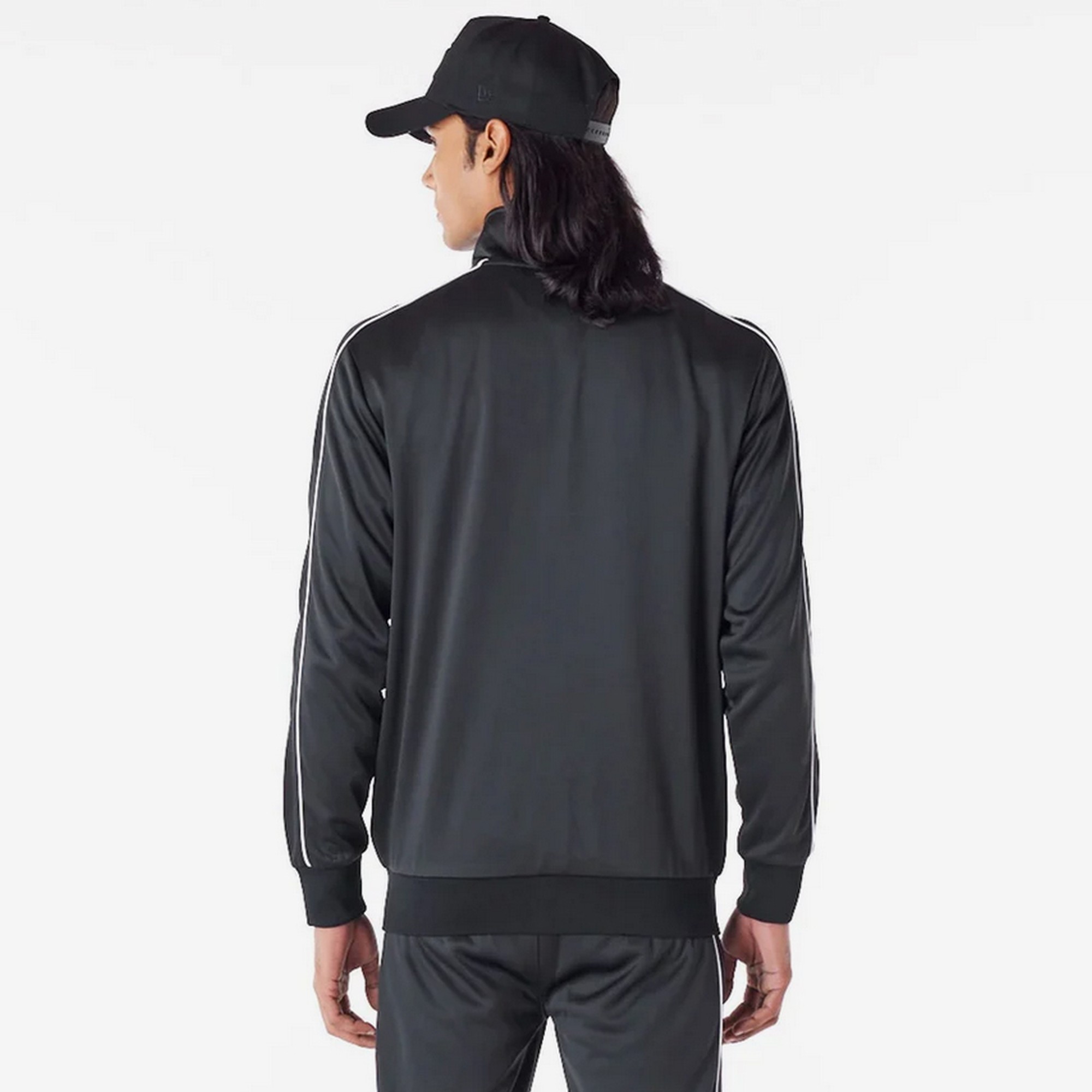 New Era MLB Track Top