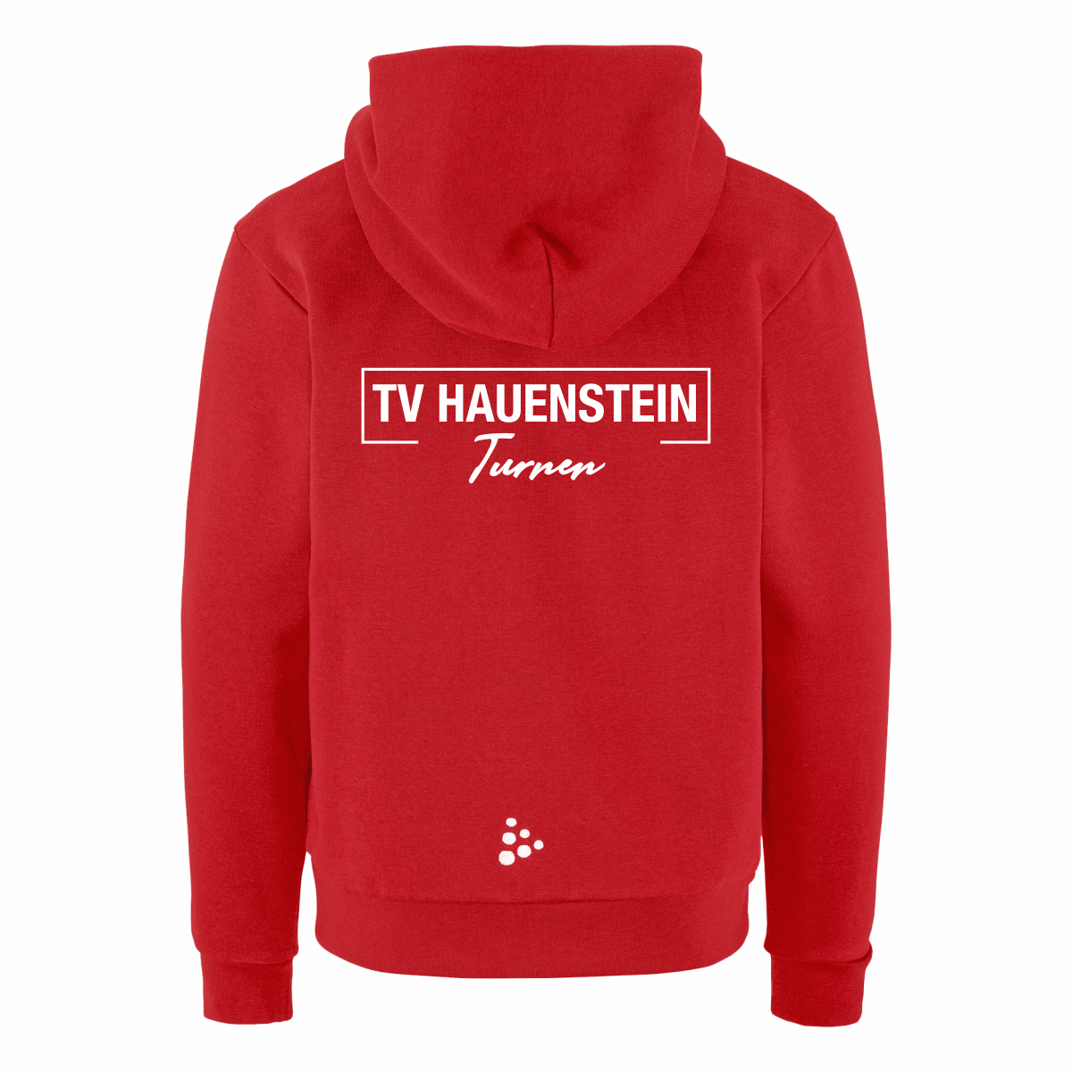 Zipper Kinder - Turnen