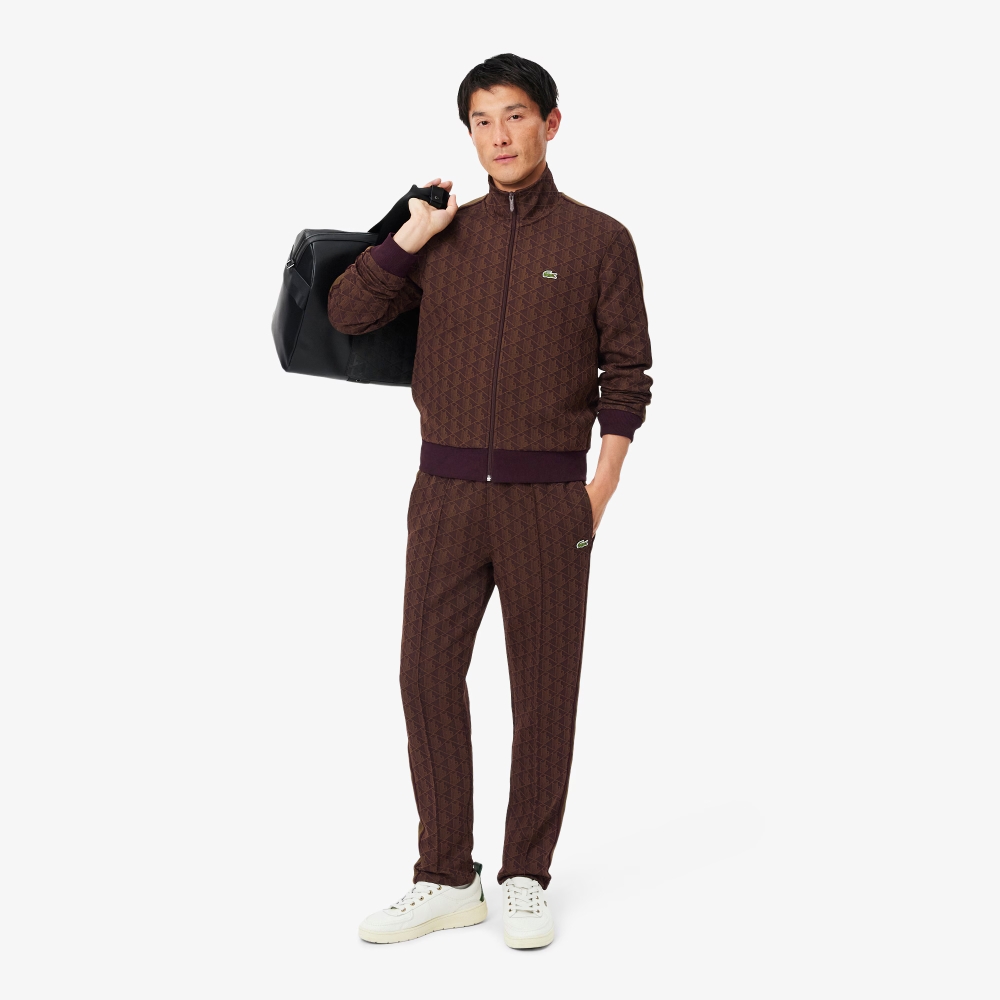 Lacoste Paris Trainings Pants
