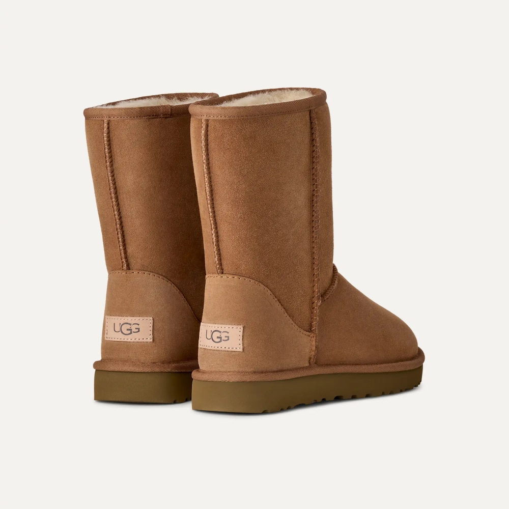 UGG Classic Short II W