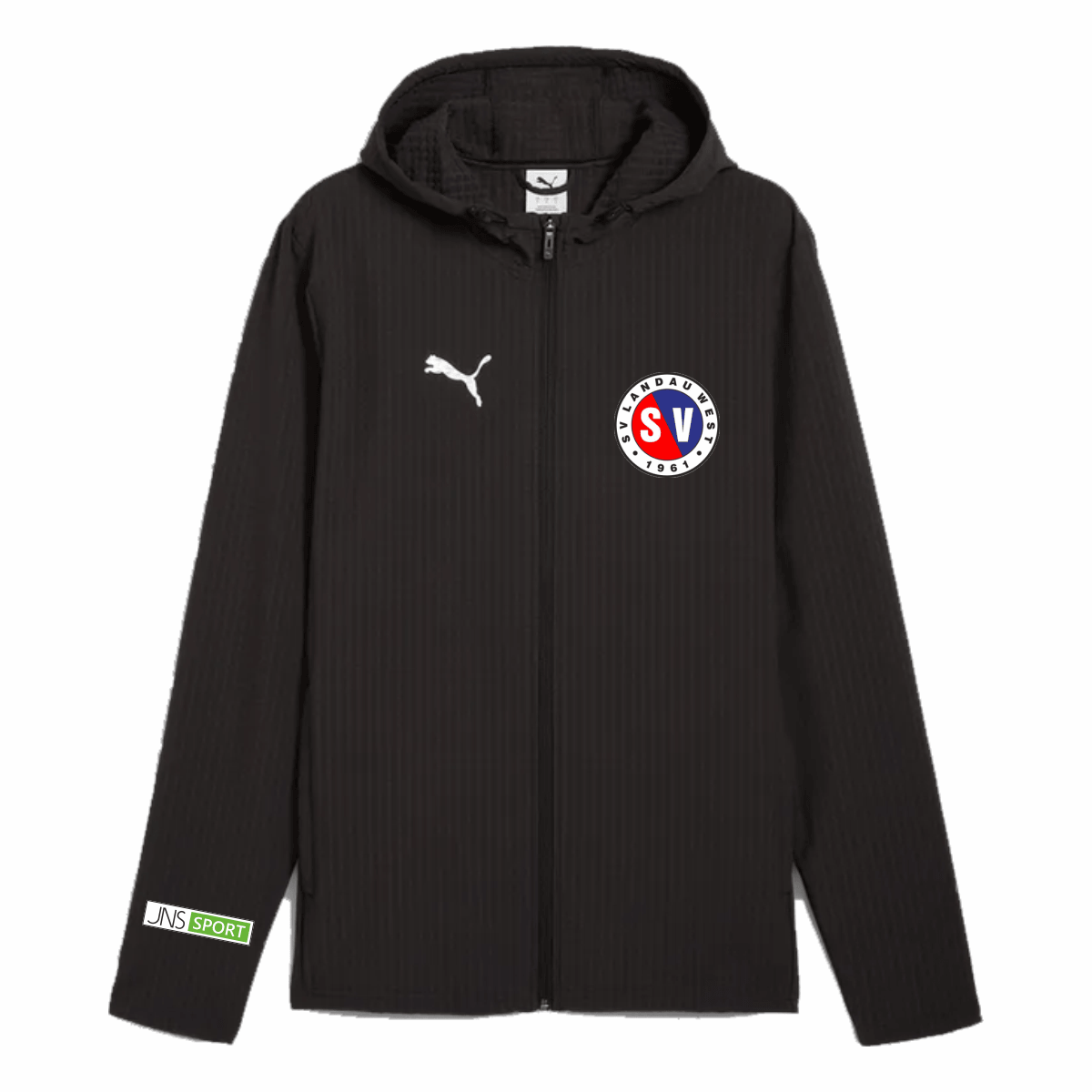 teamADDITIONS Softshell Jacket