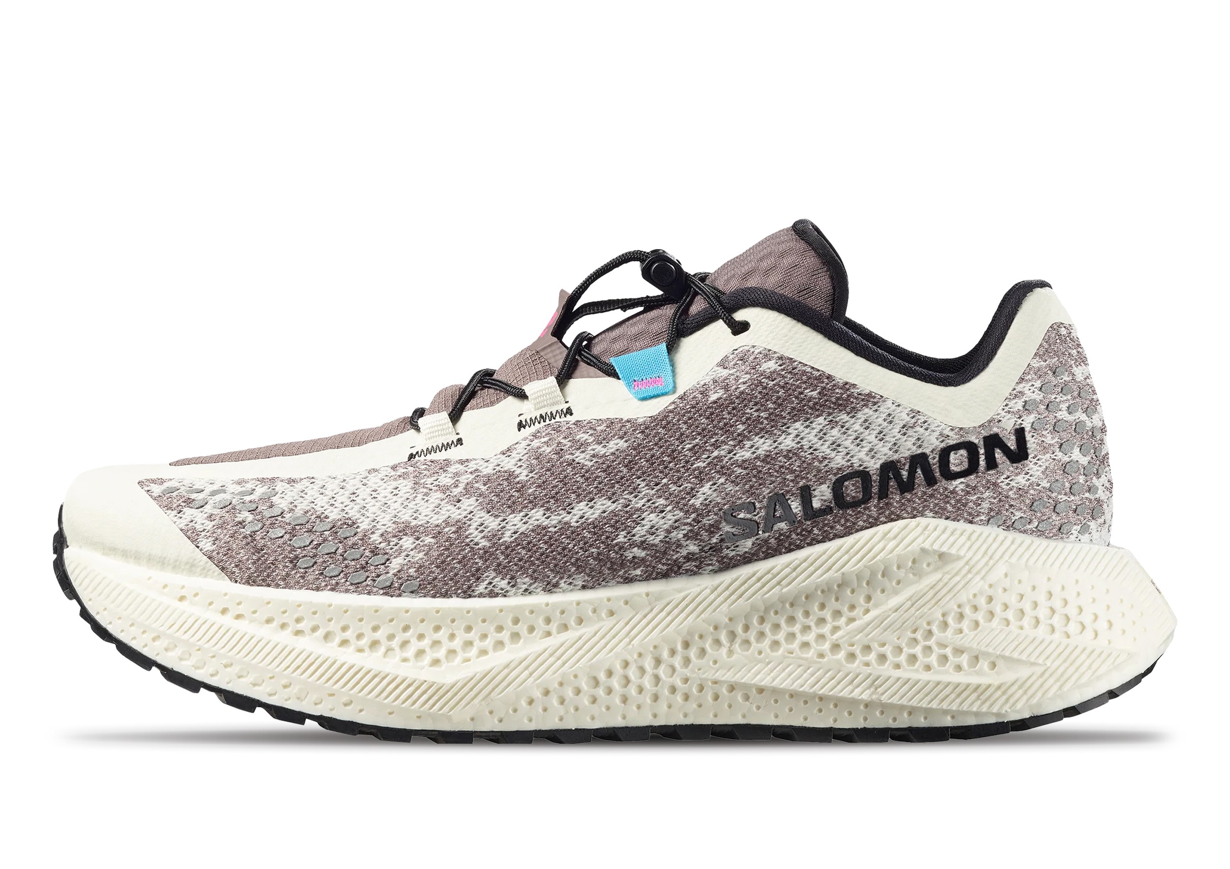 Salomon Aero Glide 4 GRVL W