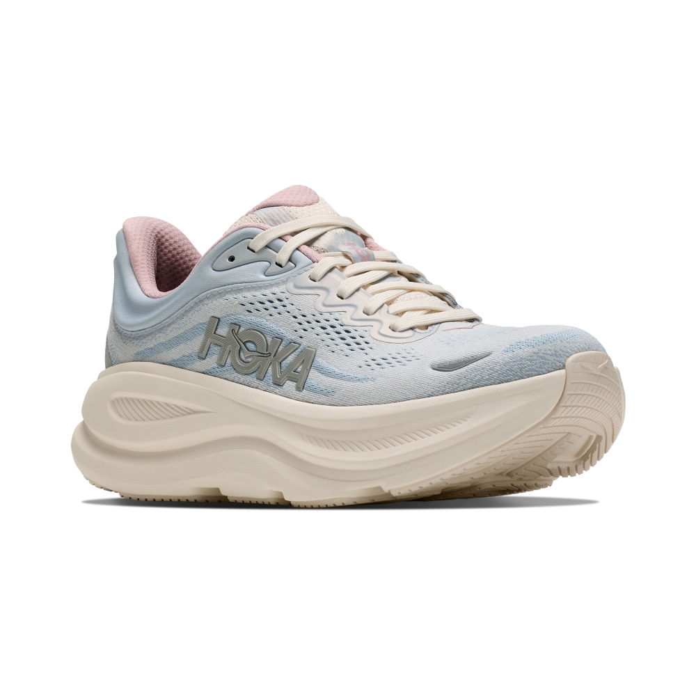 Hoka Bondi 9 GLM W