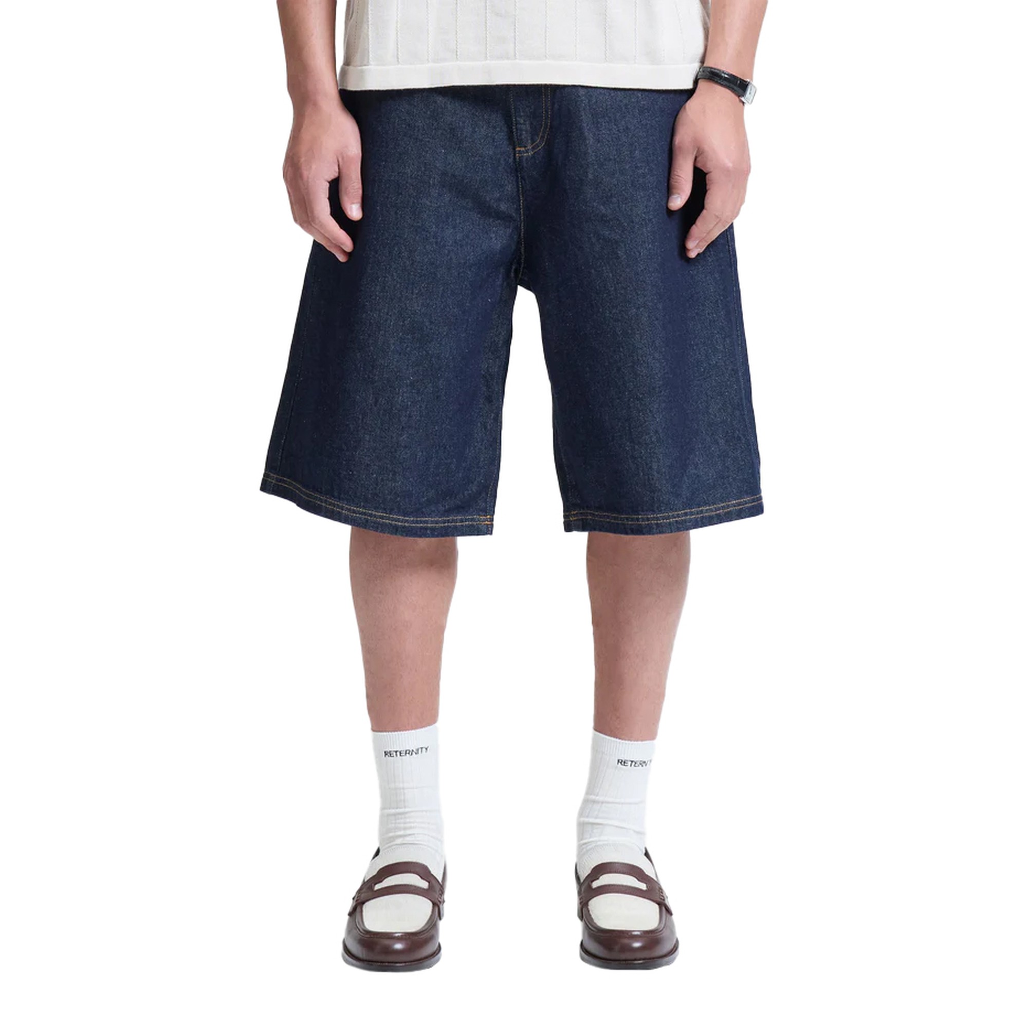 Reternity Essential Jorts
