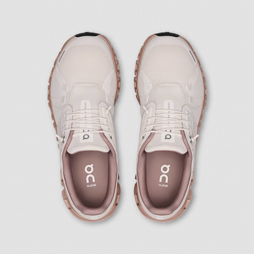 On Cloud 6
