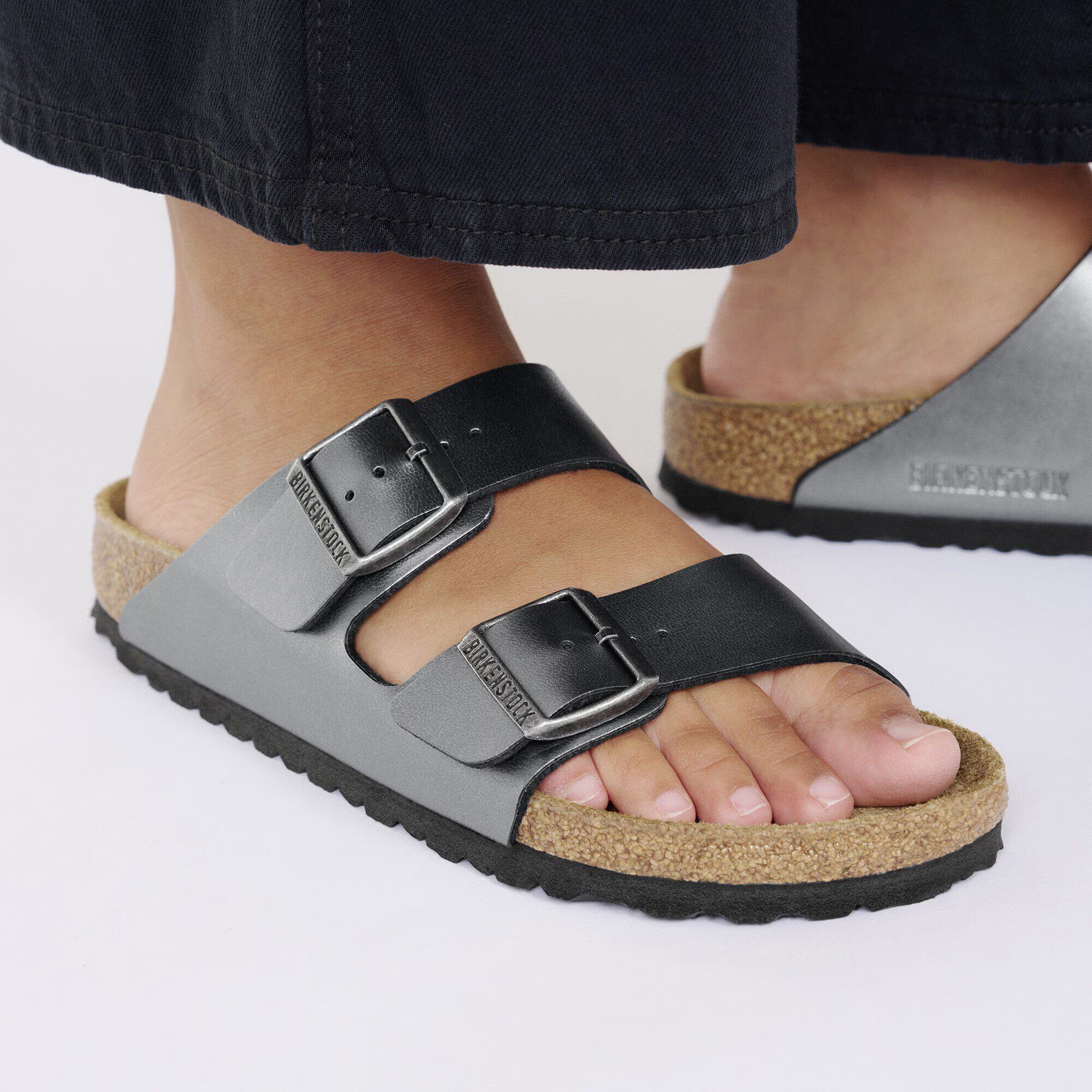 Birkenstock Arizona Birko-Flo
