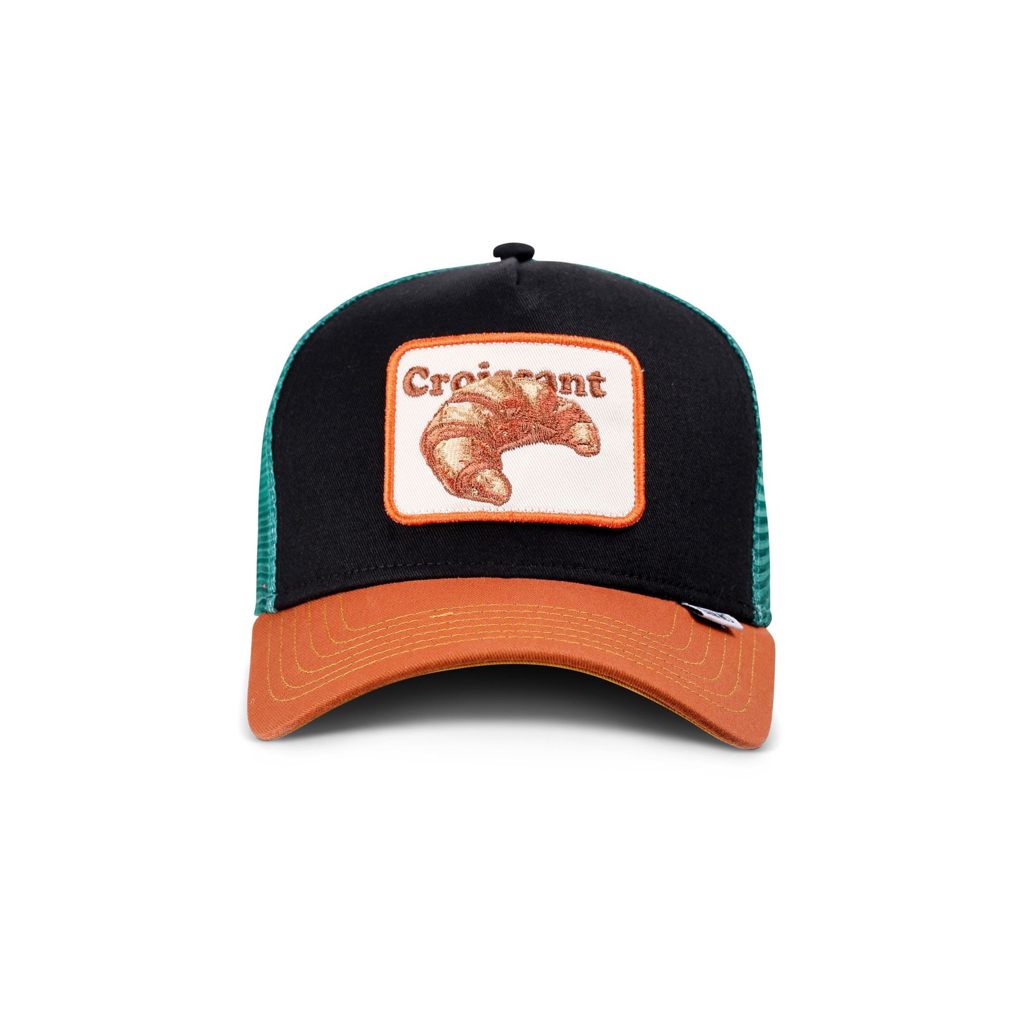 Djinns HFT Cap Food Croissant