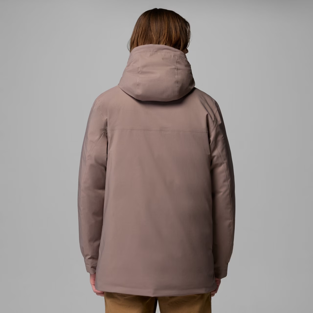 Columbia Street Heights Parka