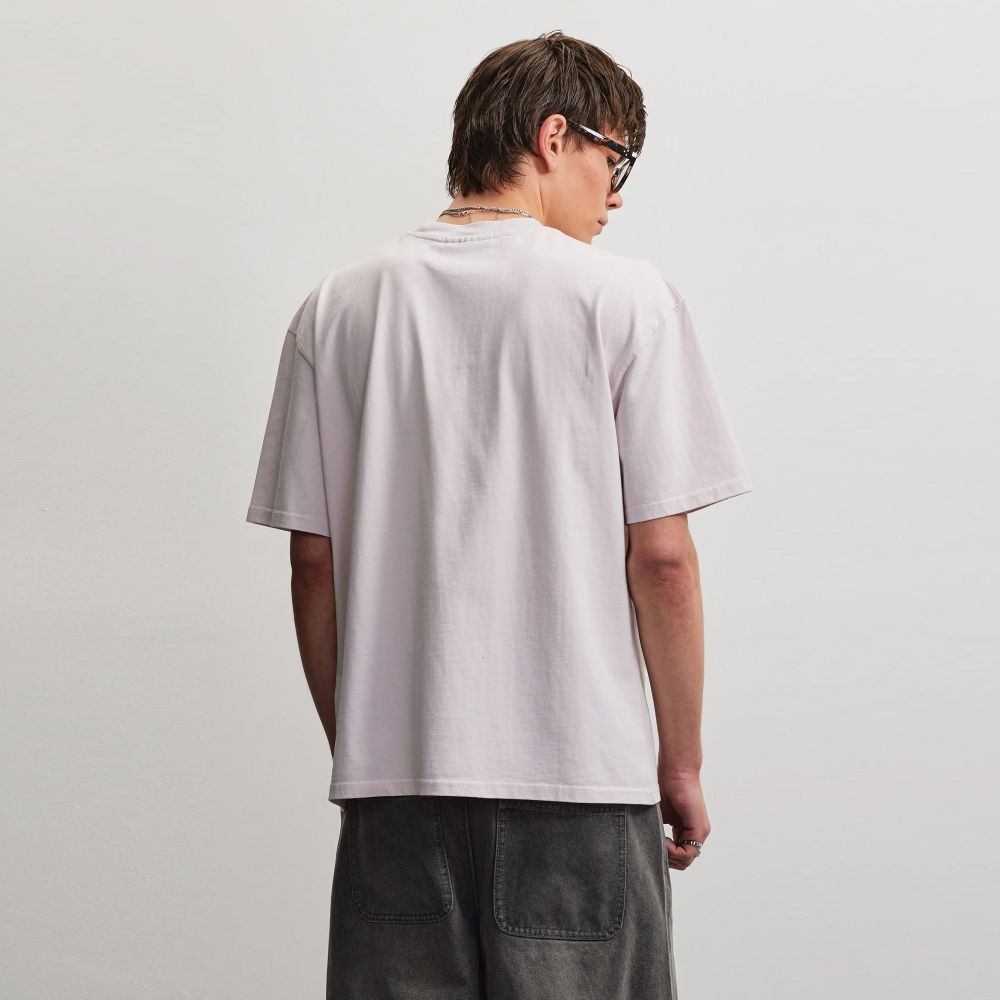Pegador Logo Oversized Tee