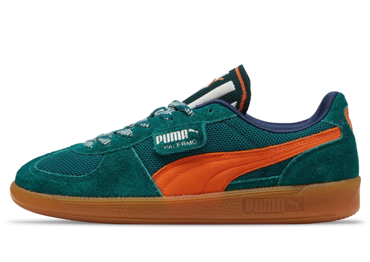 Puma Palermo Supertifo