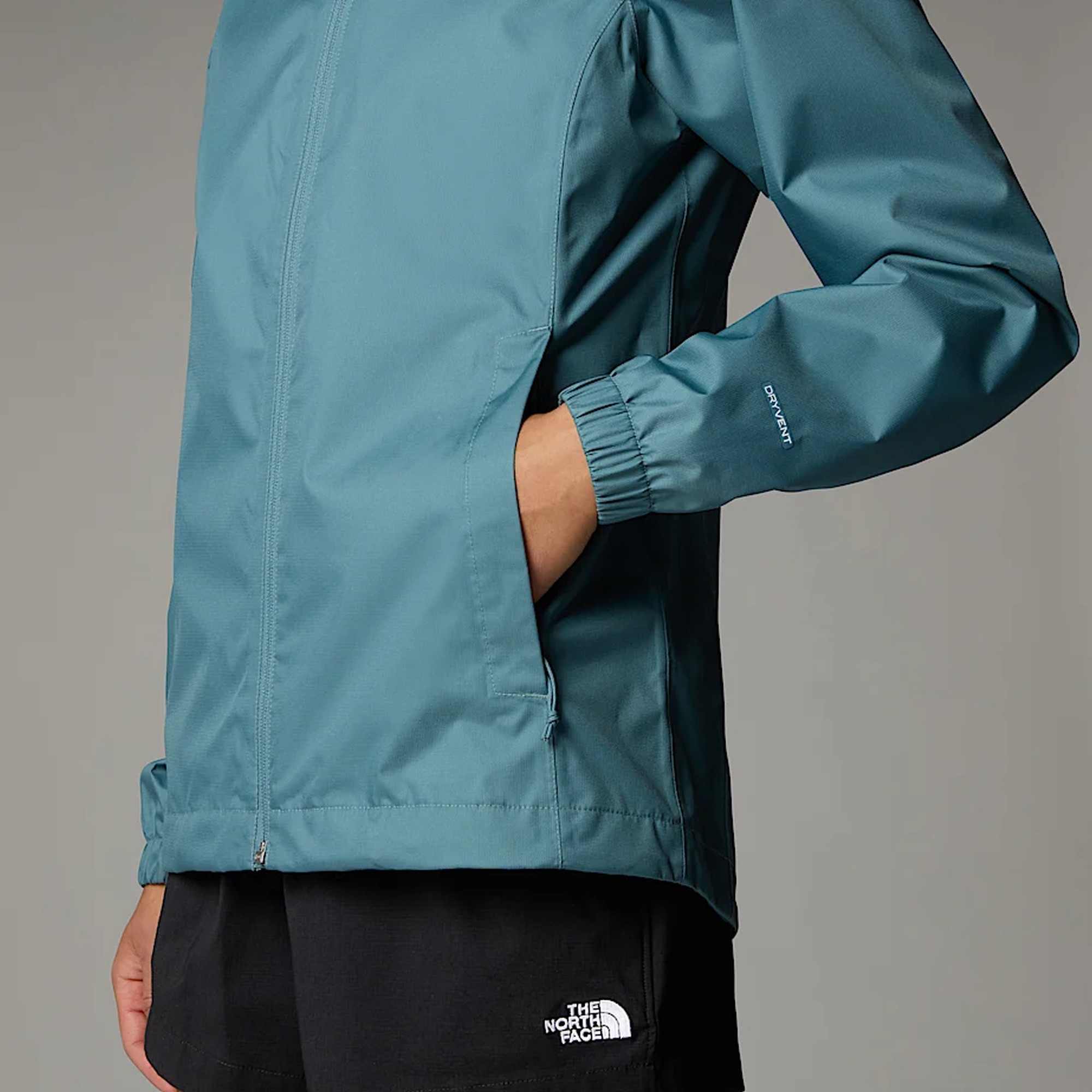 The North Face Quest Jacket