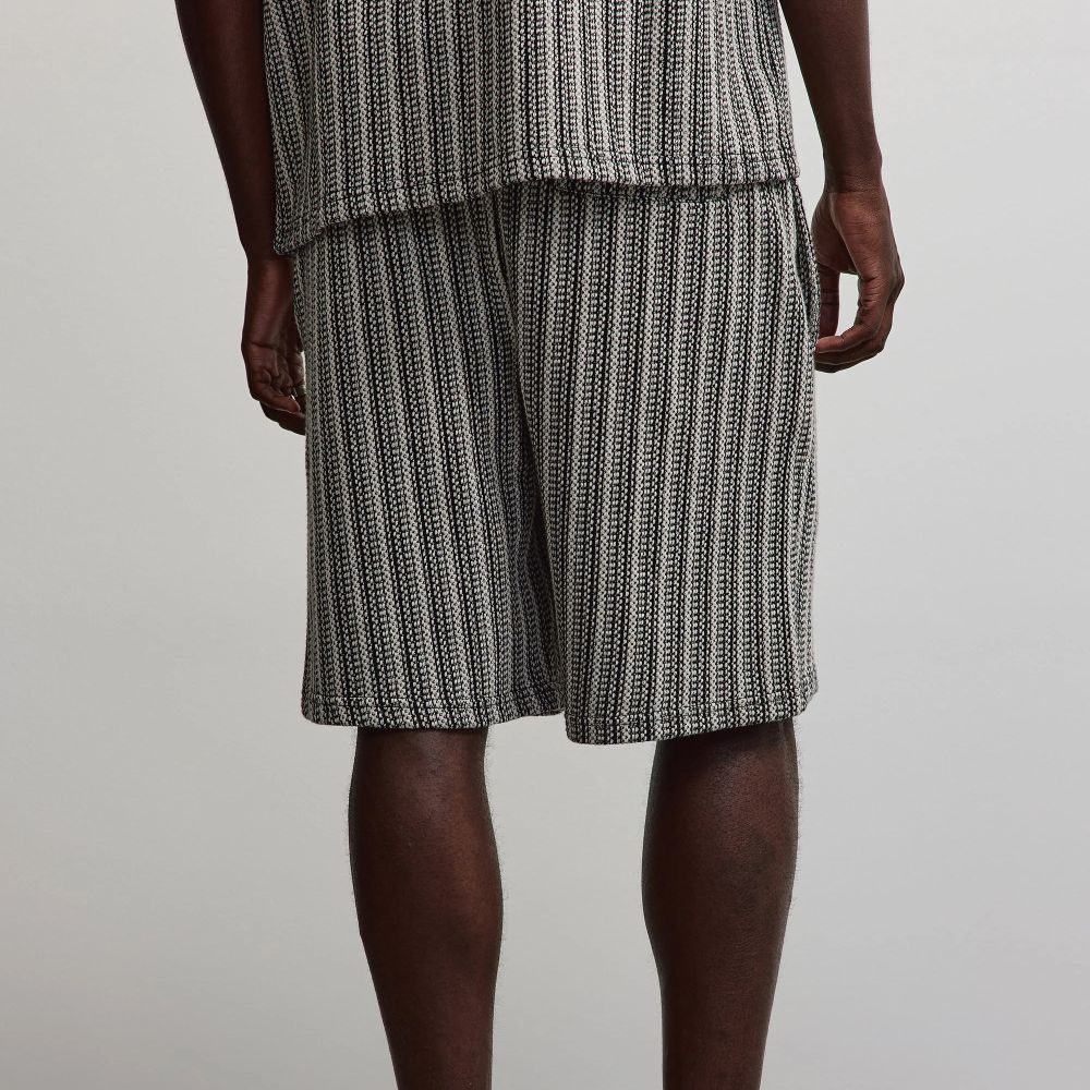 Pegador Forno Structured Shorts