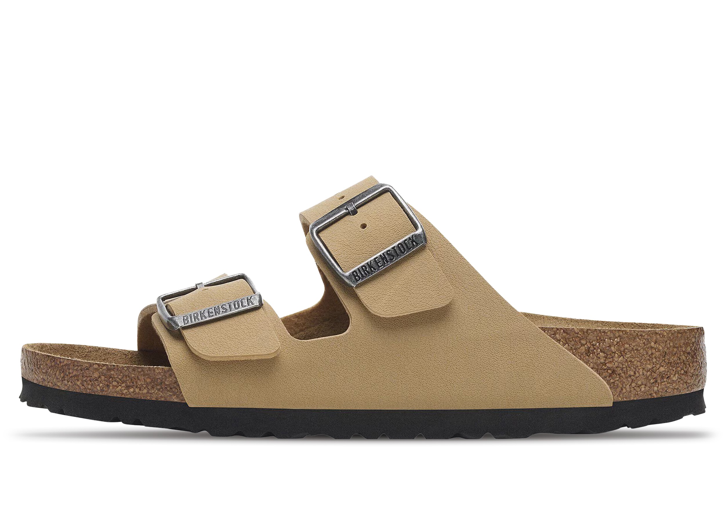 Birkenstock Arizona Birko-Flor Nubuk