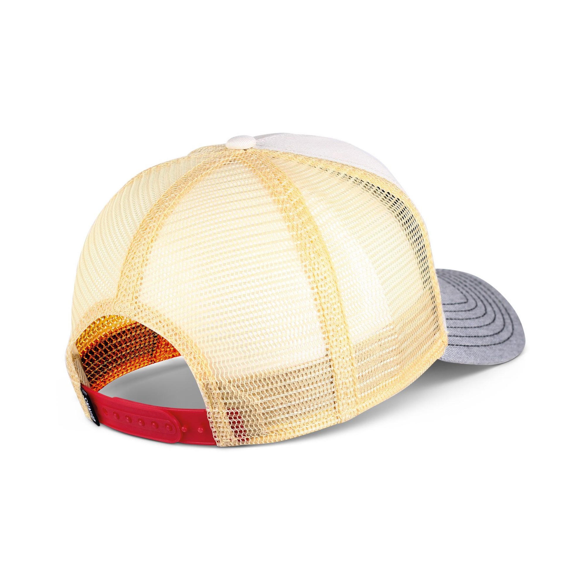Djinns HFT Cap Food Beer & Coffee