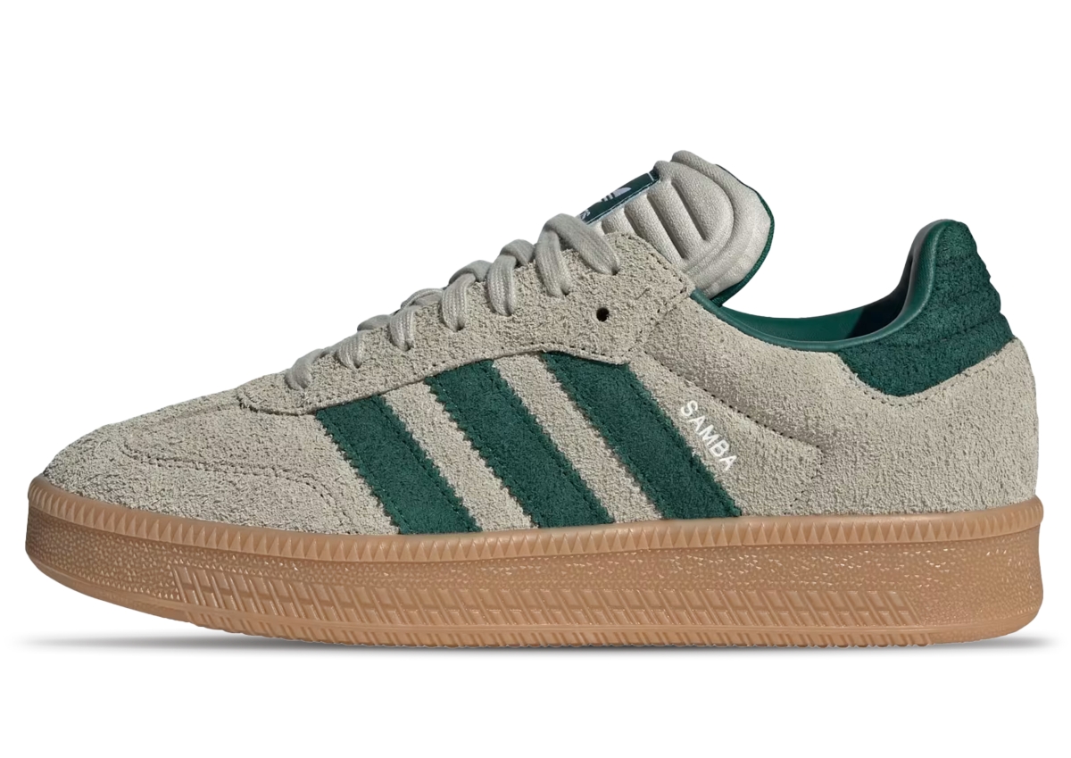 adidas Samba XLG