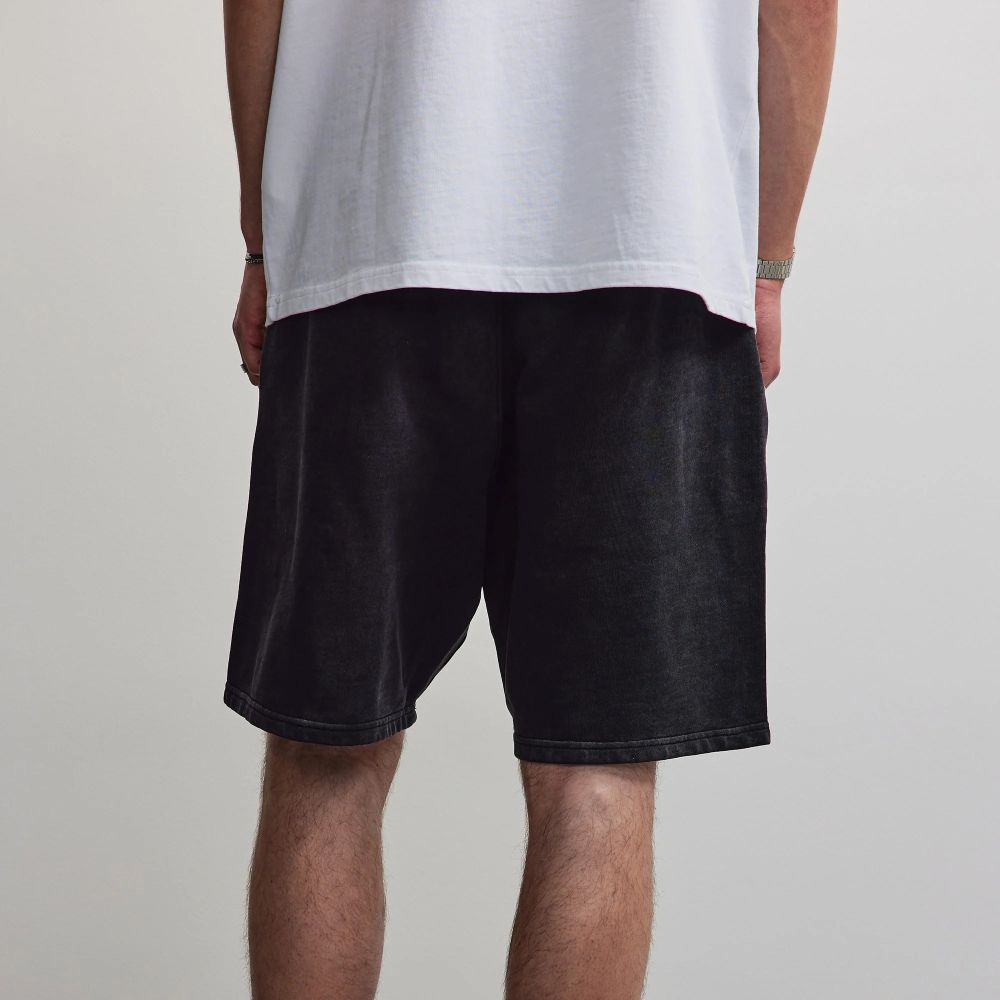 Pegador Logo Heavy Sweat Shorts