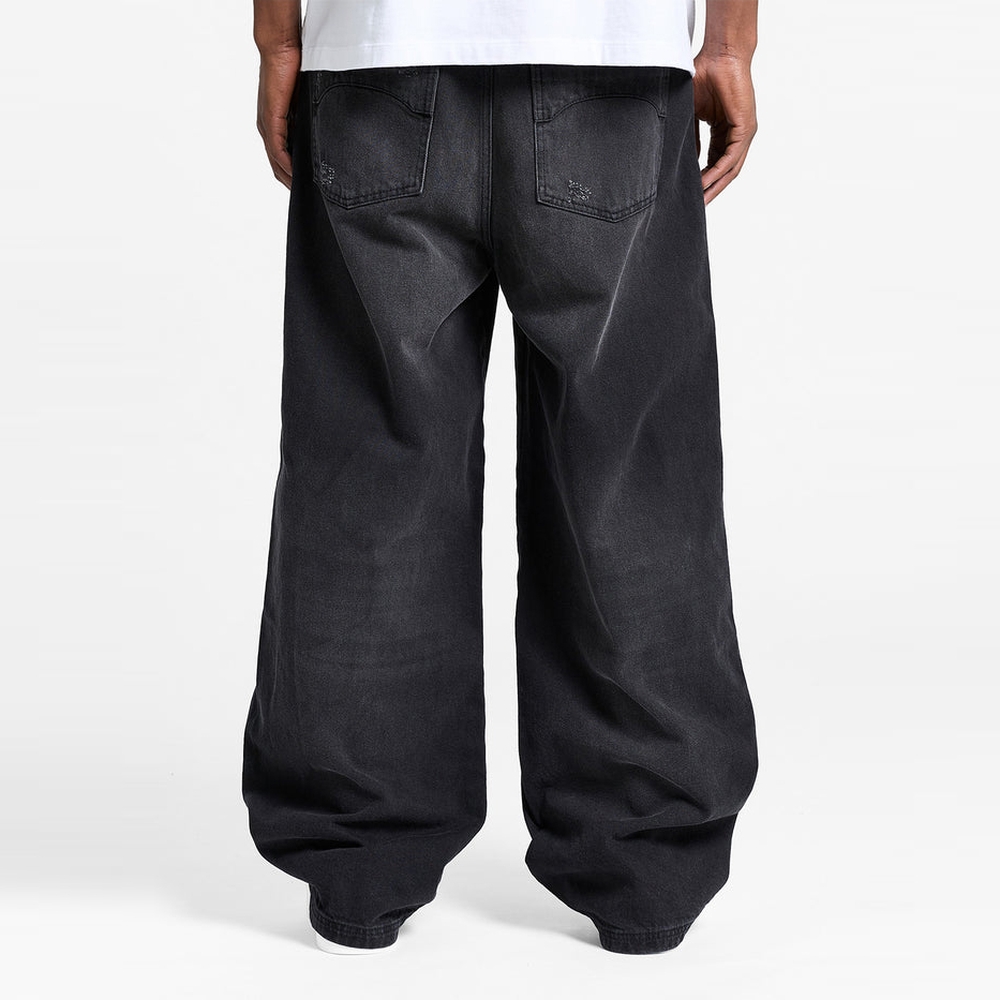 Reternity Essential Baggy Denim