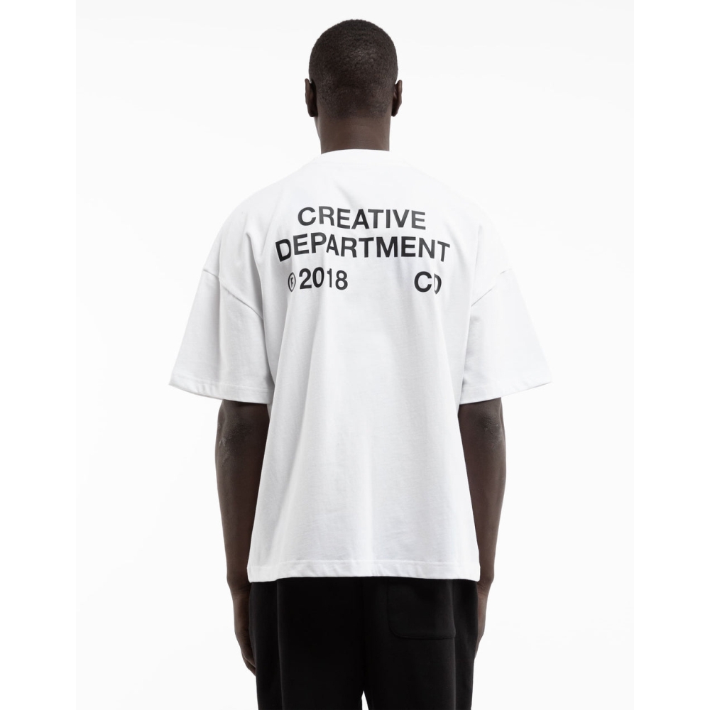 Reternity Creative Dept Tee