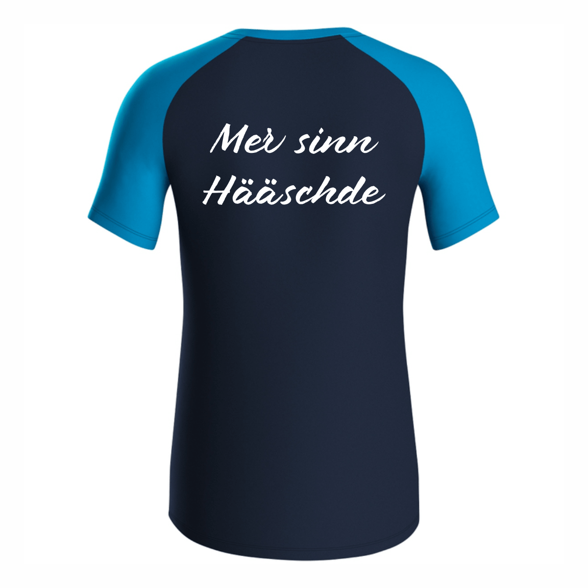 Jako T-Shirt Iconic - Herren