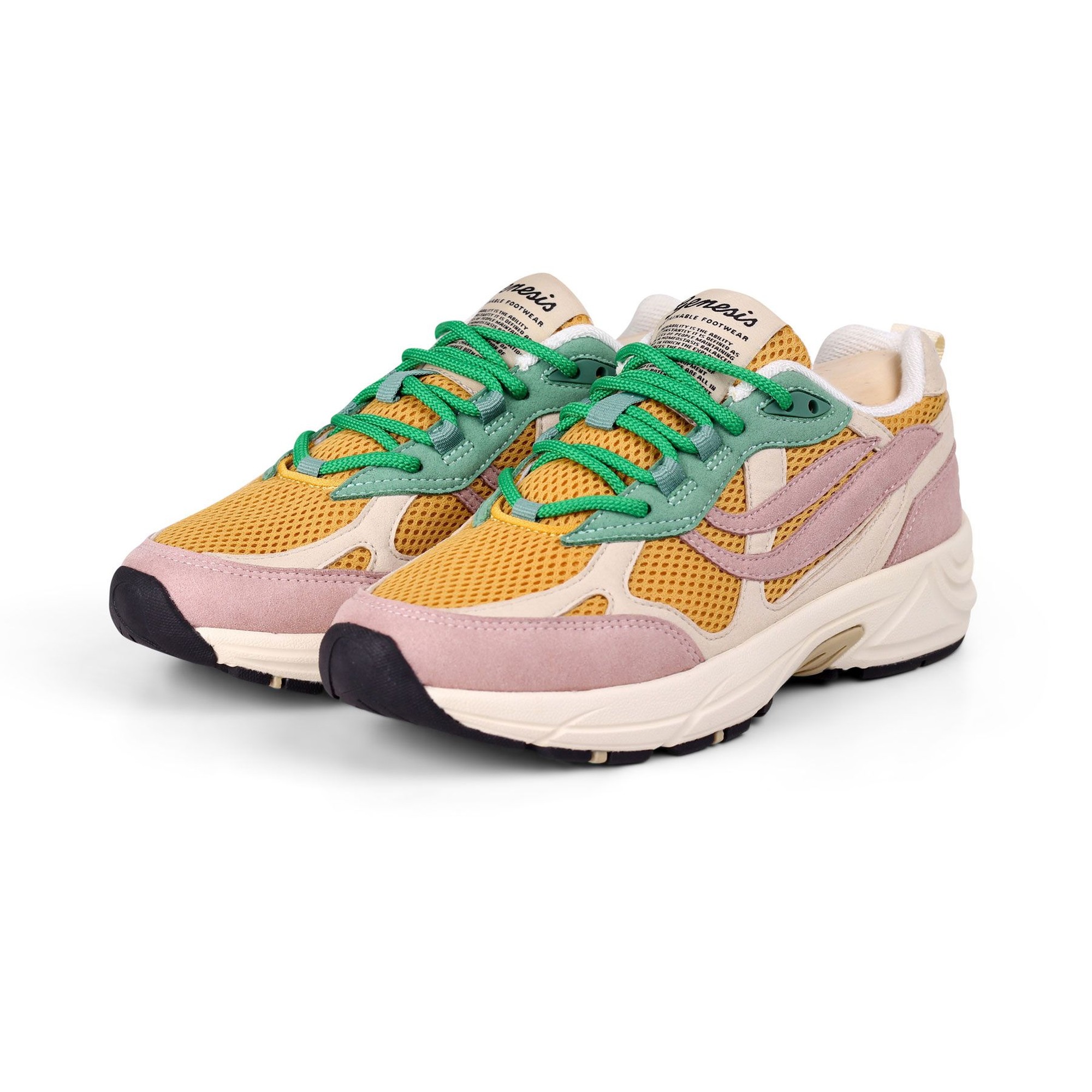 Genesis G-Eco' 99 Multi Flowers