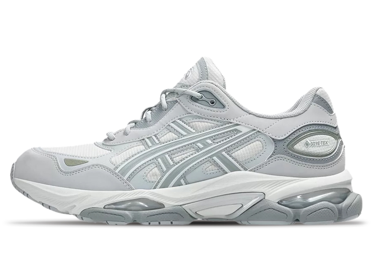asics GEL-NYC 2.0 GTX