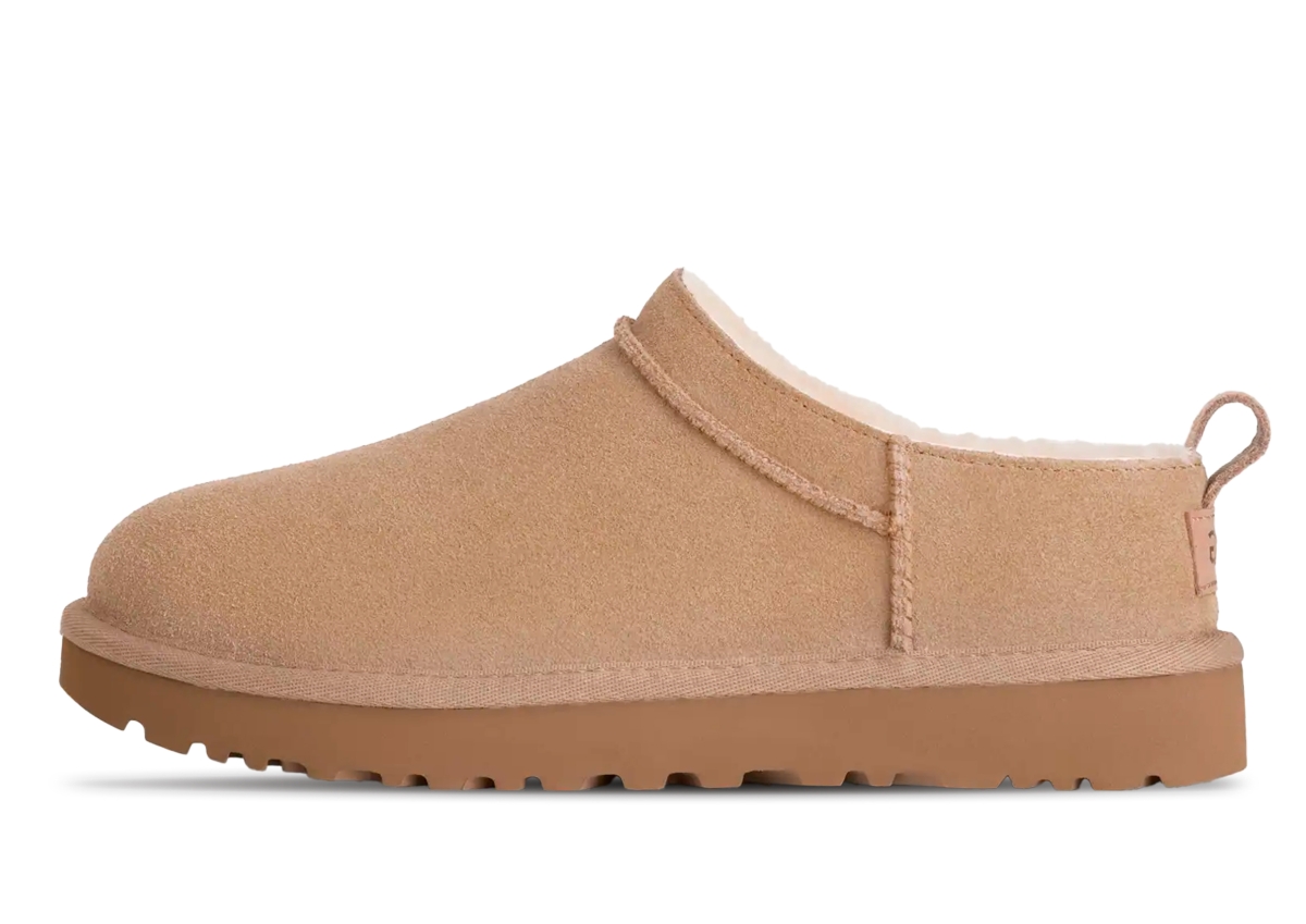 UGG Classic Micro