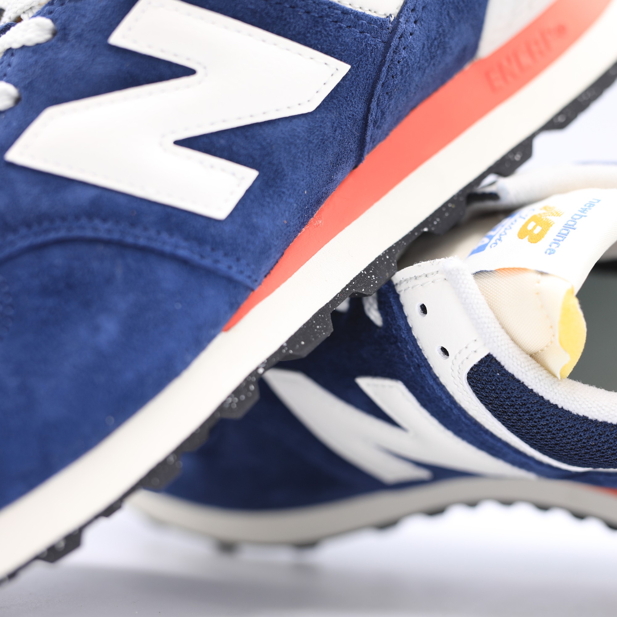 New Balance U574VPN