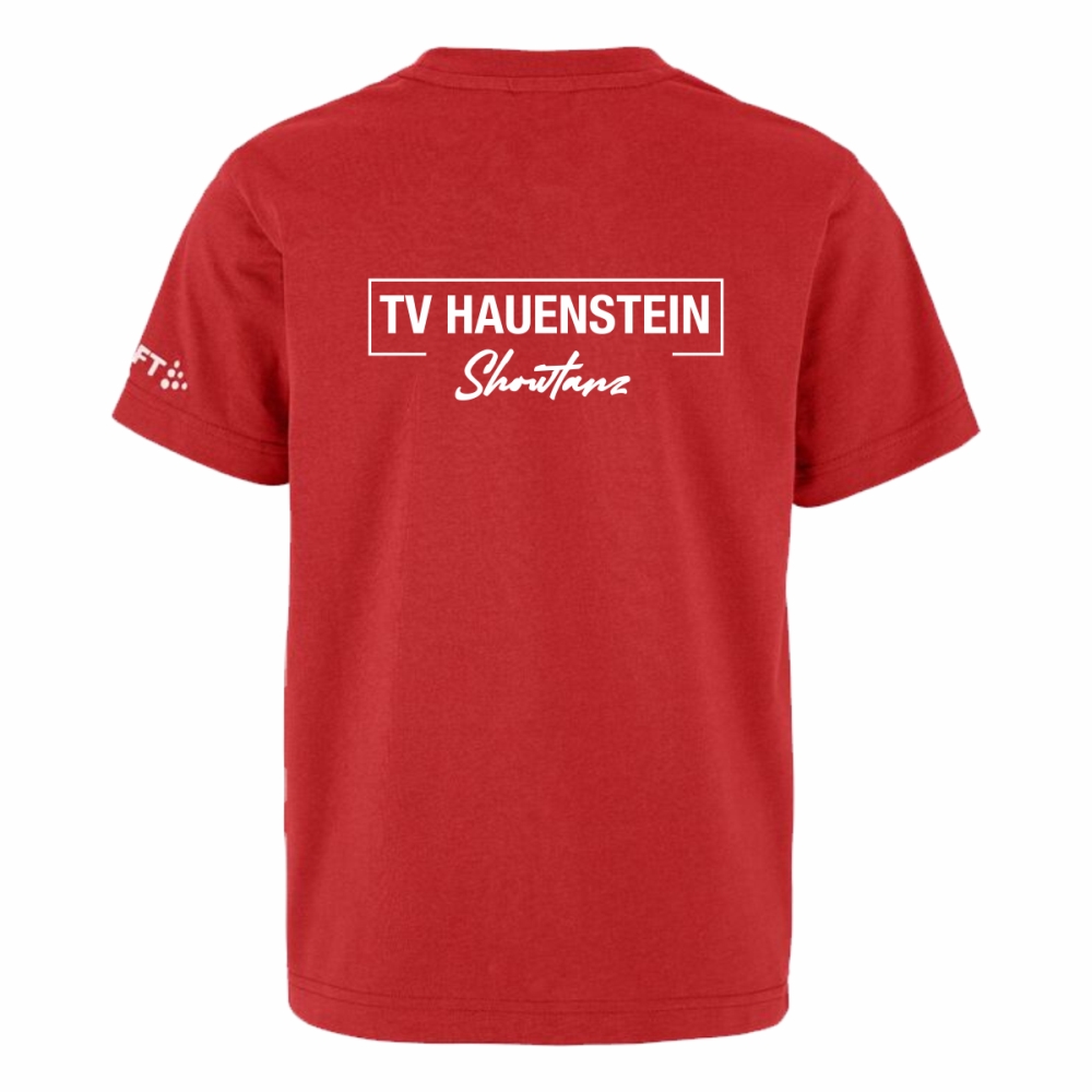 Team Shirt Kinder - Showtanz