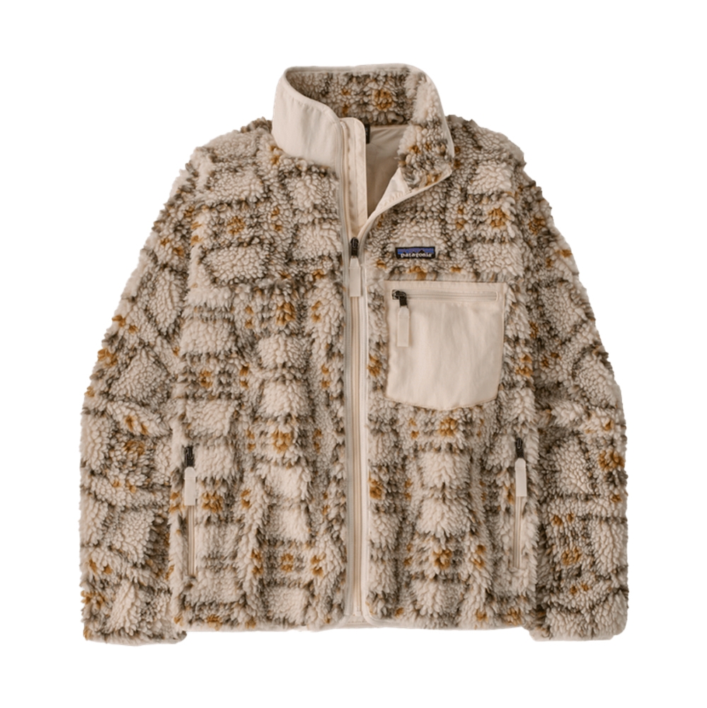 Patagonia Classic Retro-X Fleece Jacket Women