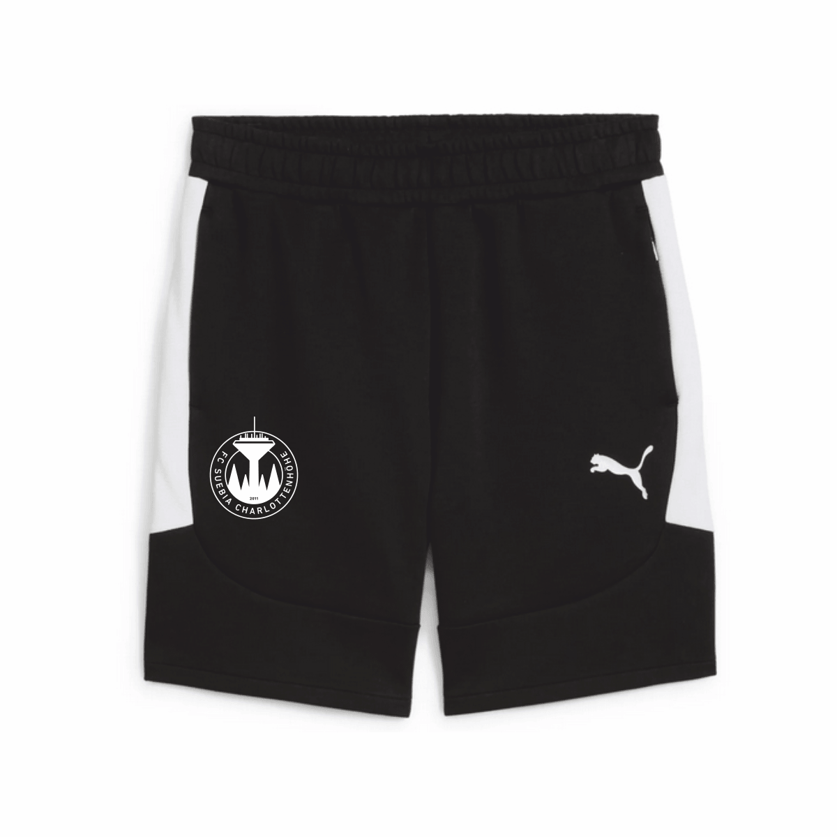 teamEVOSTRIPE Shorts Herren