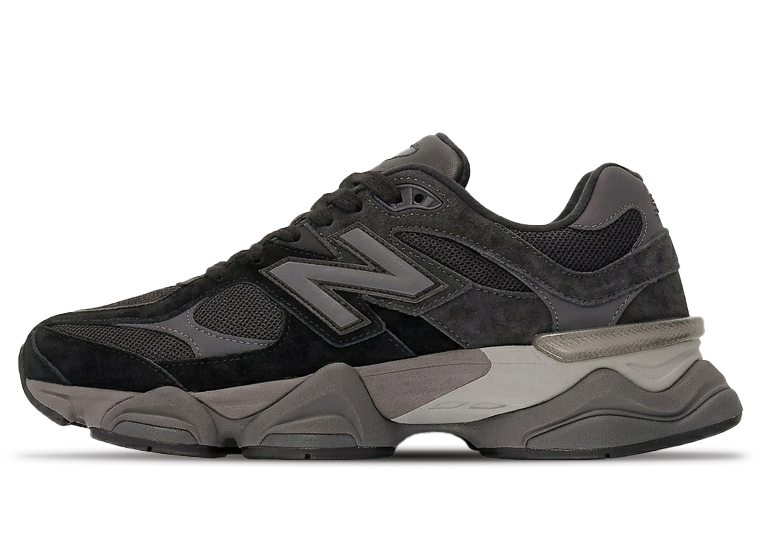 New Balance U9060BLK - U9060BLK
