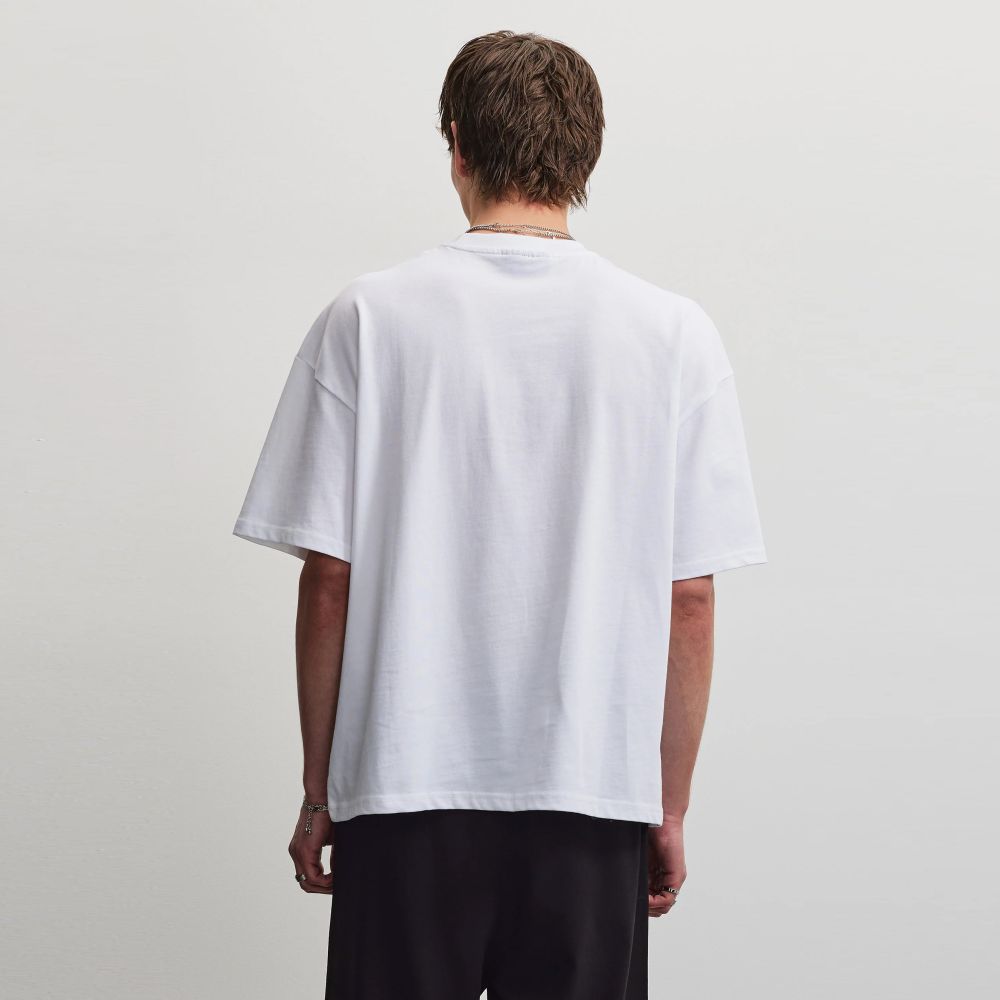 Pegador Lobos Boxy Tee