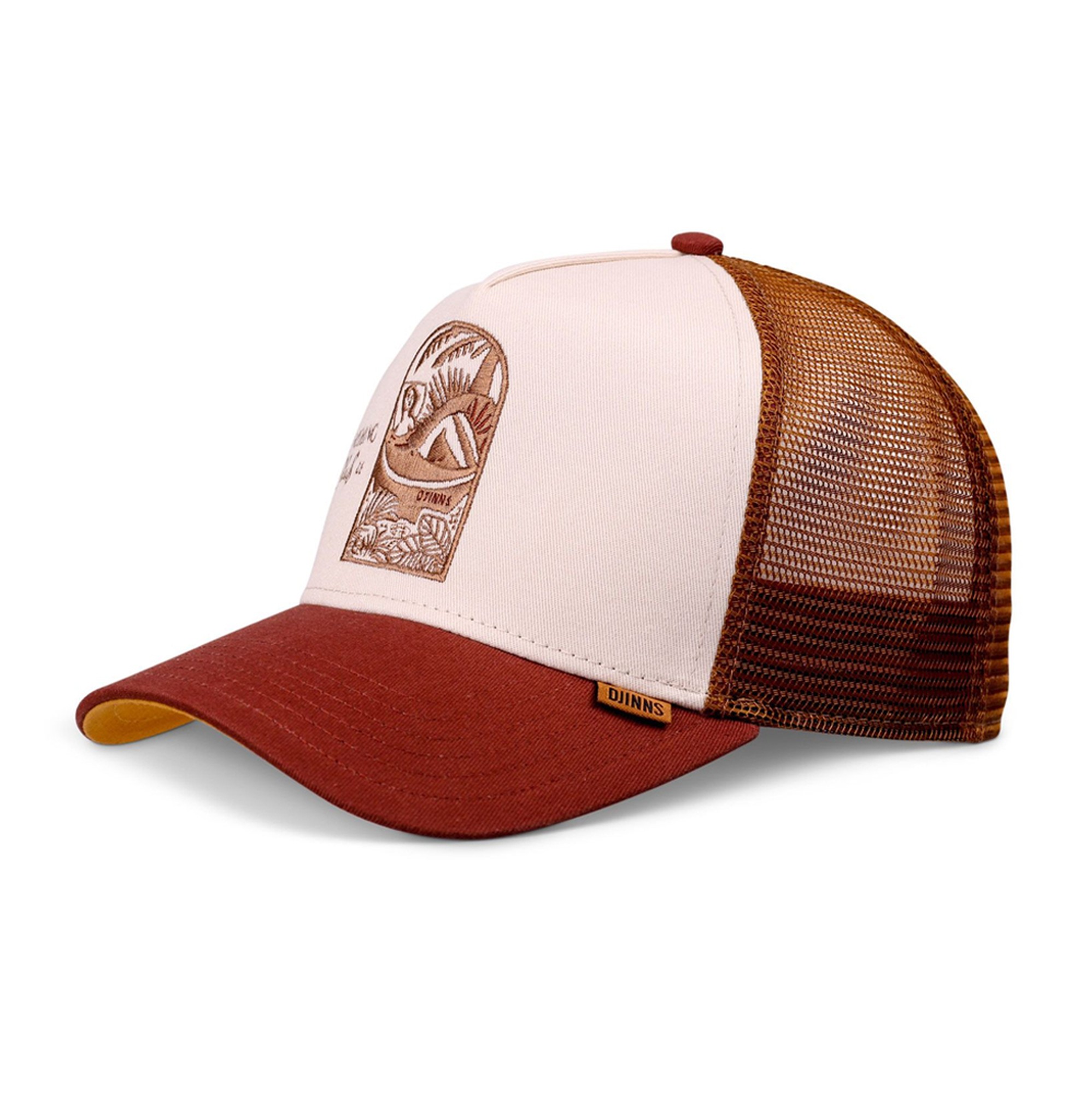 Djinns HFT Cap DNC Bathing Girl