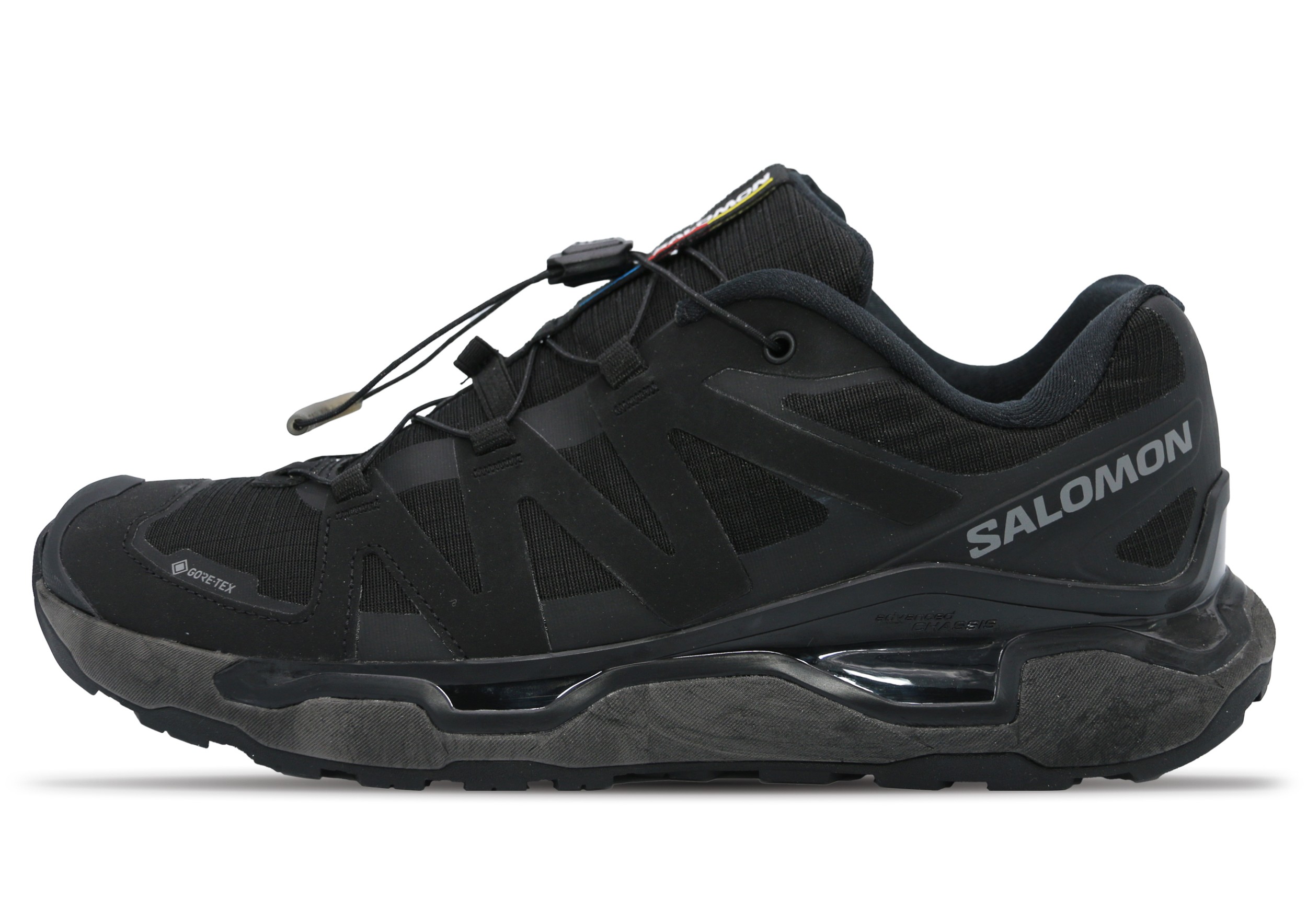 Salomon XC Roam GTX
