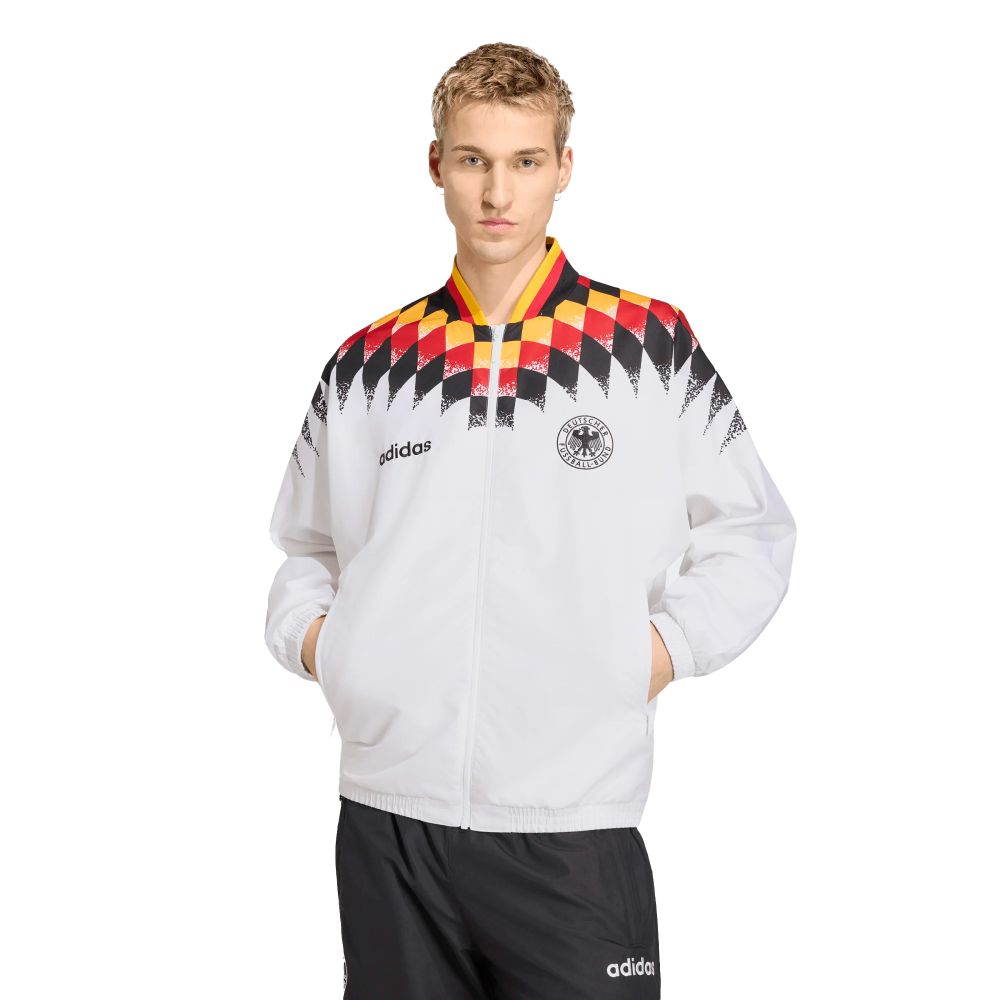 adidas DFB Trainingsjacke 1994
