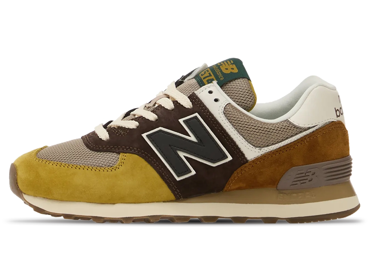 New Balance U5747O9