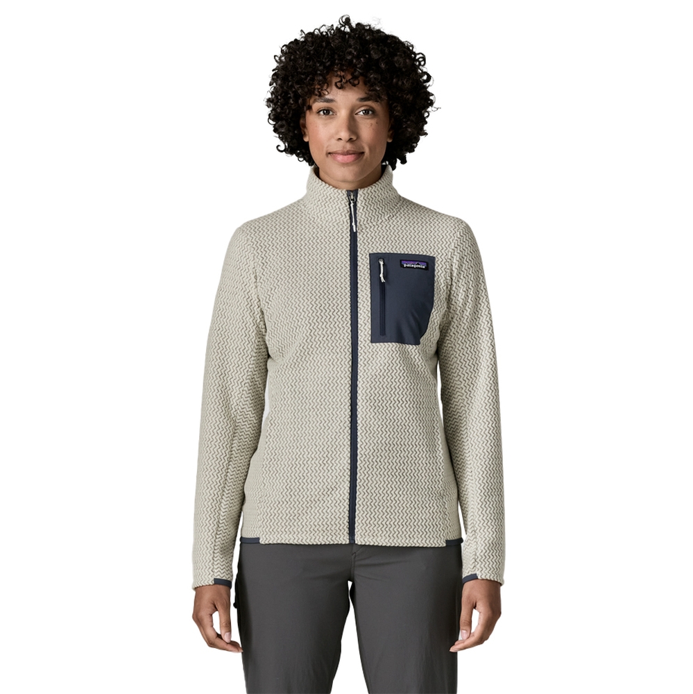 Patagonia R1® Air Fleece Jacket Women - 40280-BCW