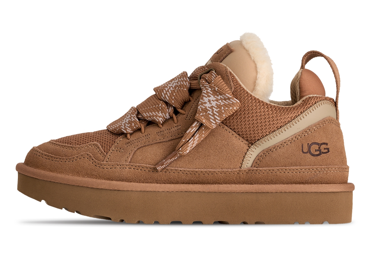 UGG Lowmel W
