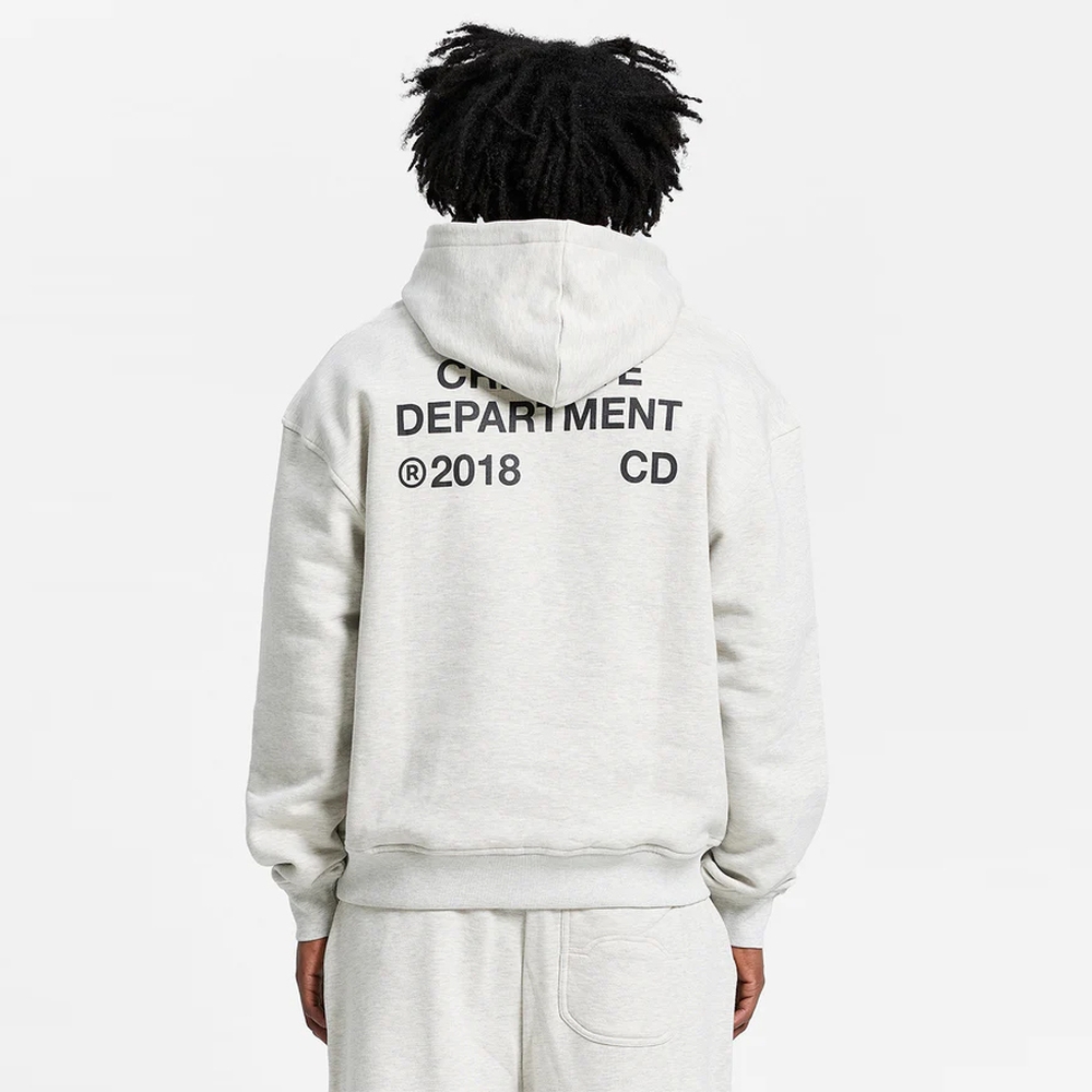 Reternity Creative Dept Hoodie
