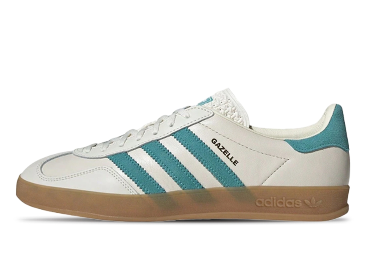 adidas Gazelle Indoor "Amalfi Days"