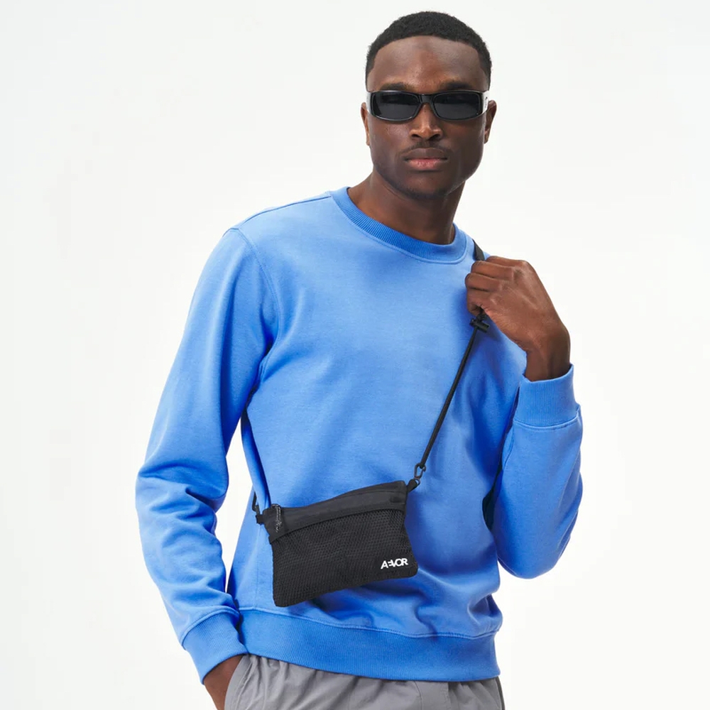 Aevor Chest Pouch
