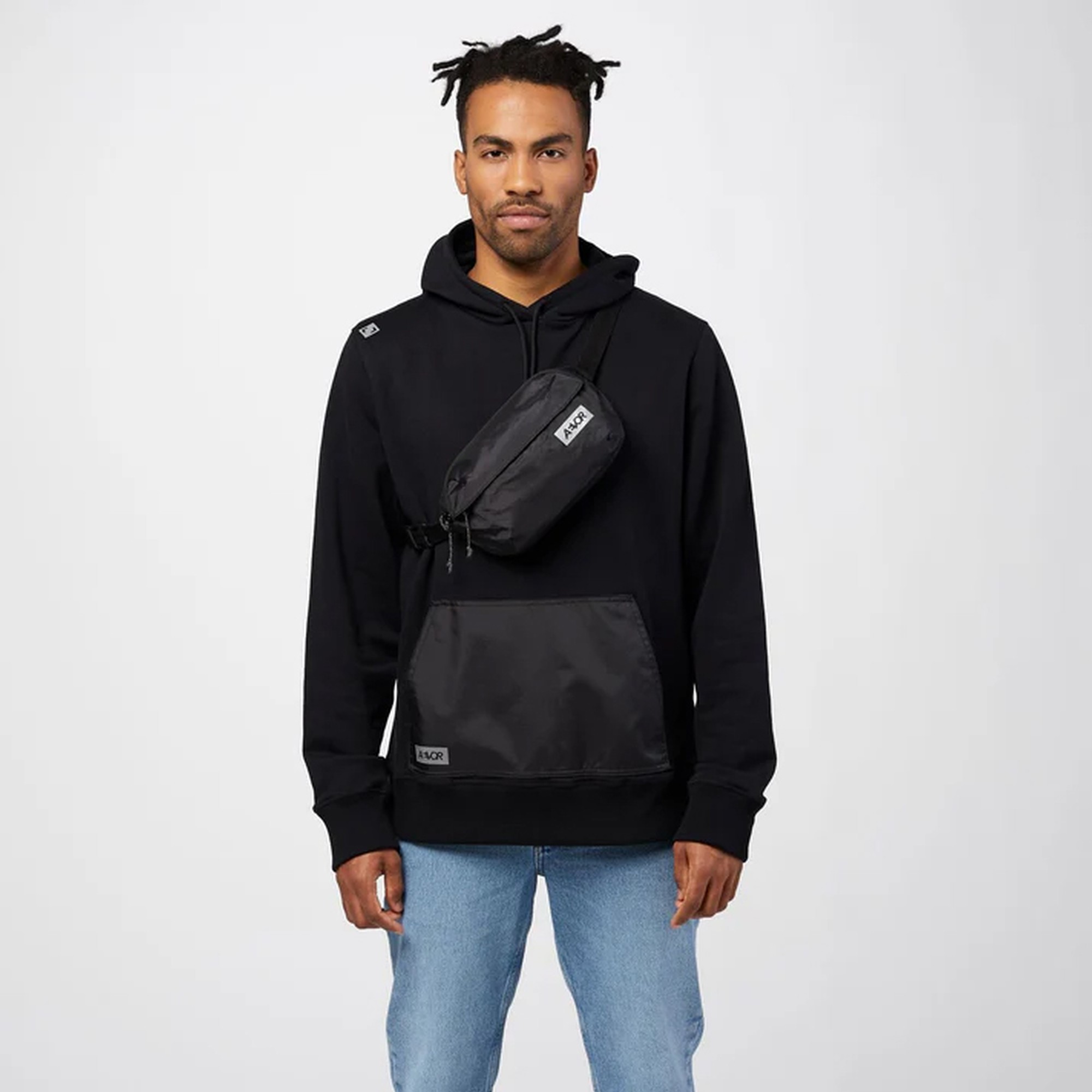 Aevor Hip Bag Ease