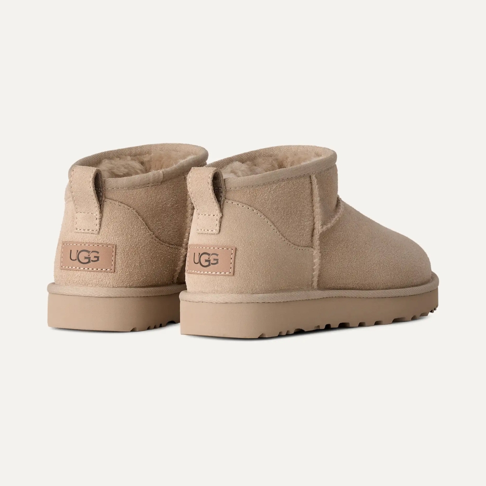 UGG Classic Ultra Mini W