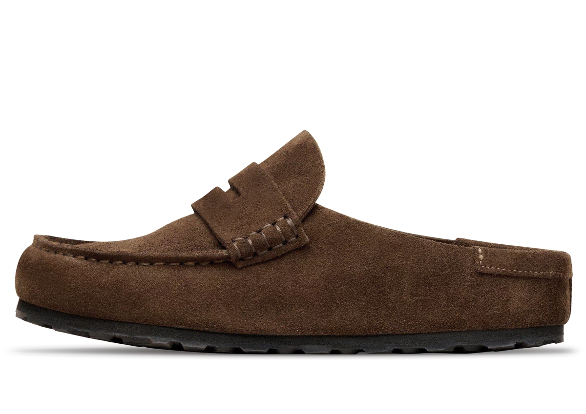 Birkenstock Naples Wrapped