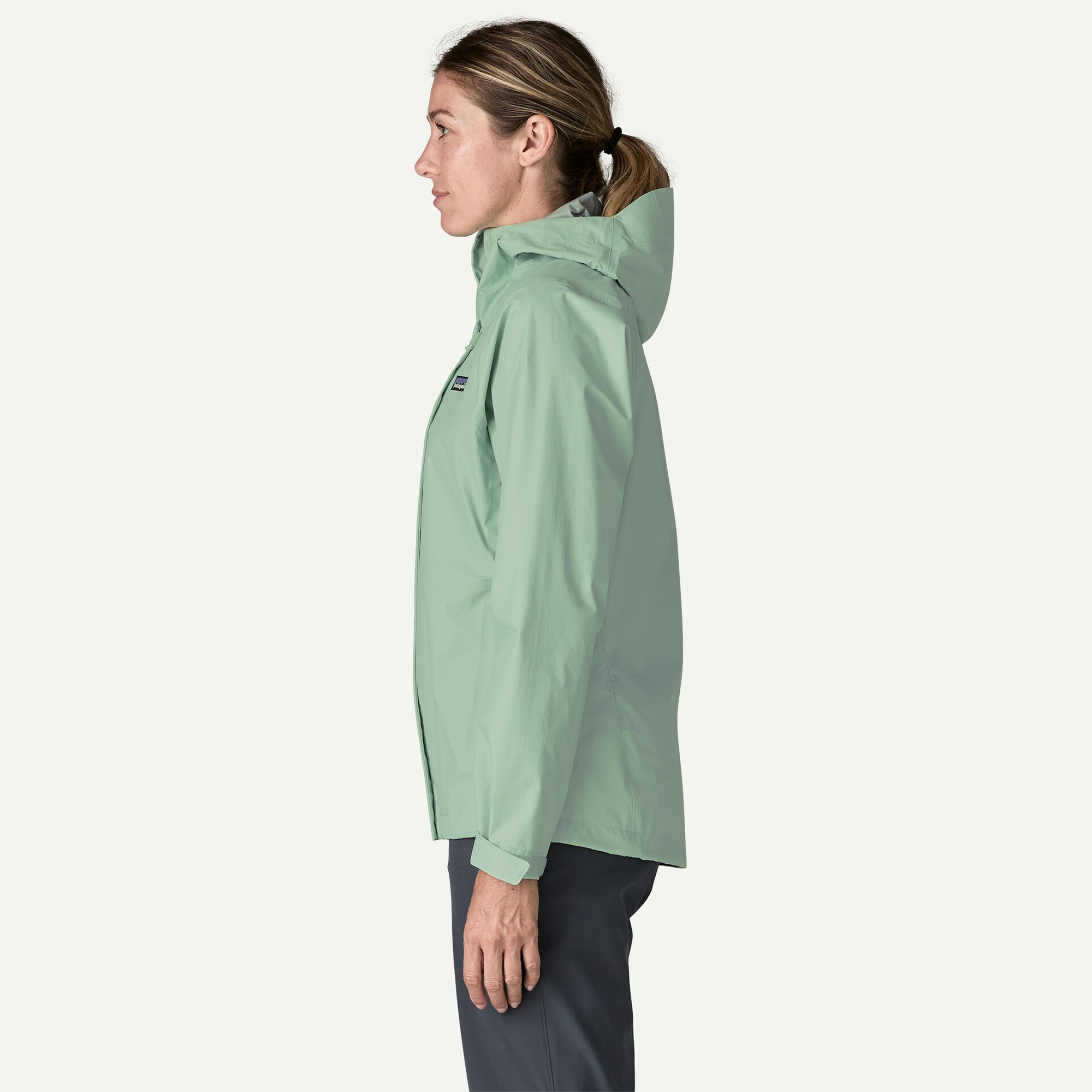 Patagonia Torrentshell 3L Rain Jacket
