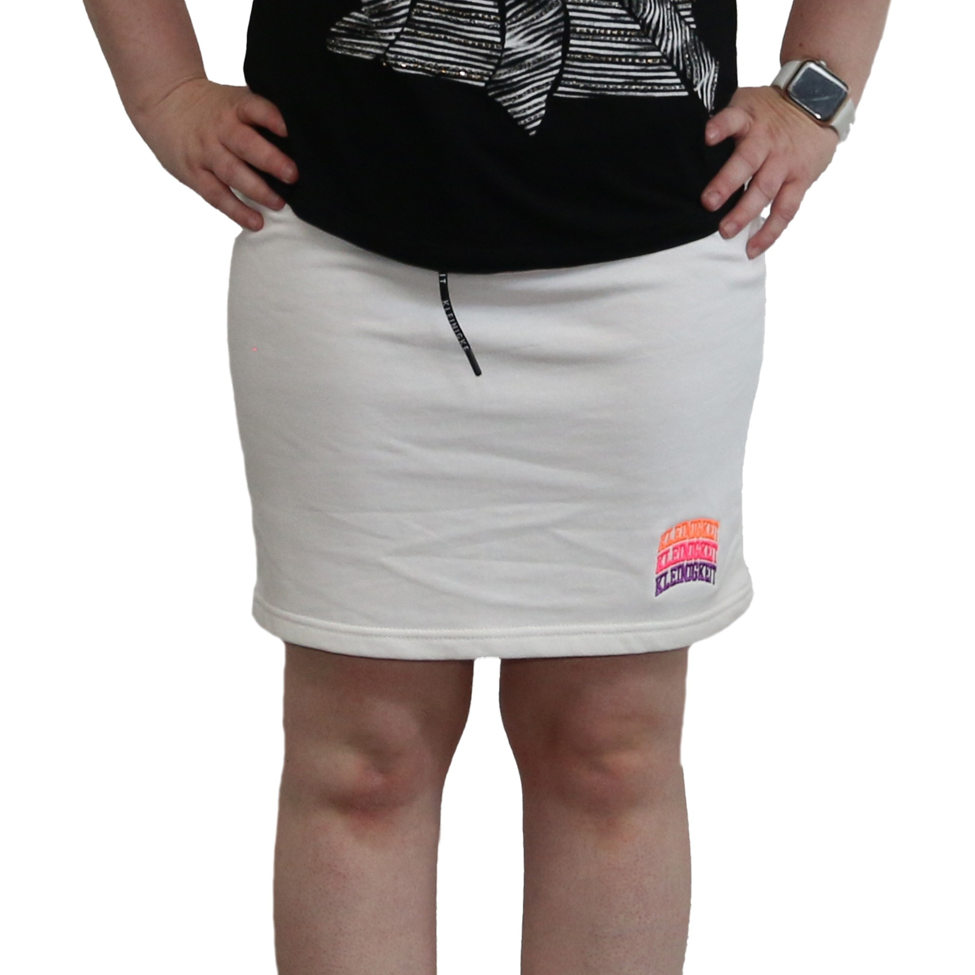 Kleinigkeit Colorful Skirt